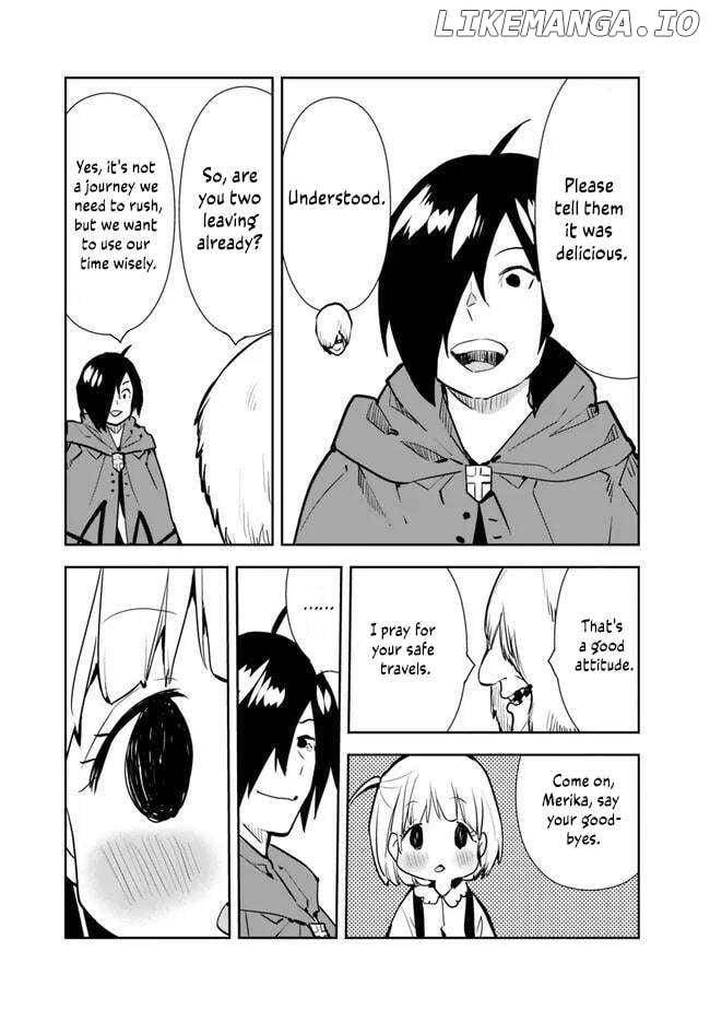 The Jack Of All Trades Chapter 63 - Page 5