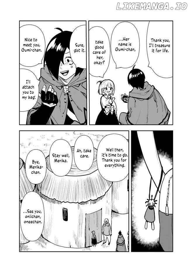 The Jack Of All Trades Chapter 63 - Page 8