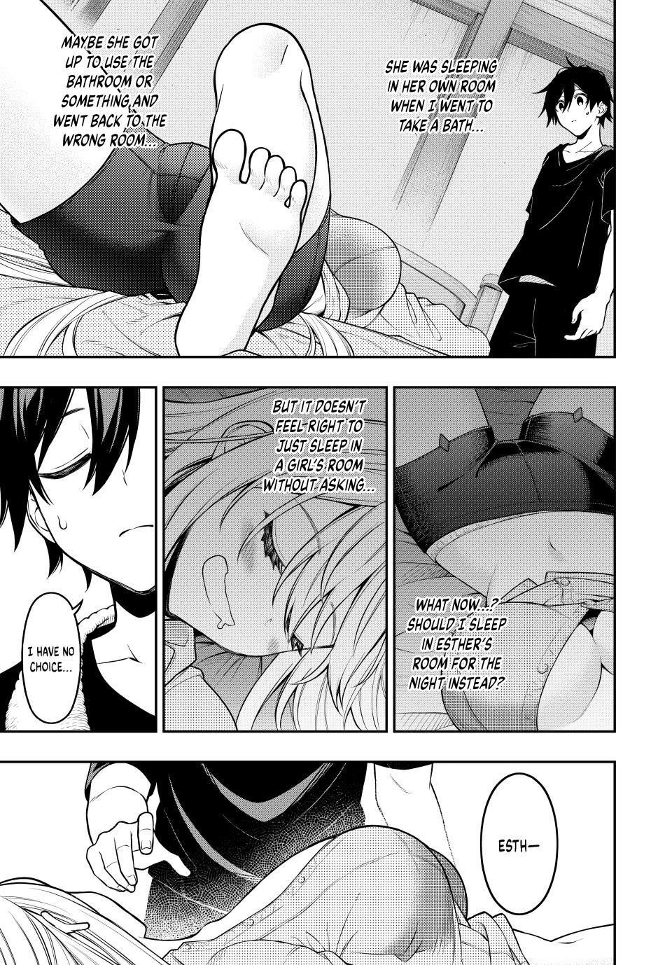 The Reincarnated Inferior Magic Swordsman Chapter 95 - Page 6