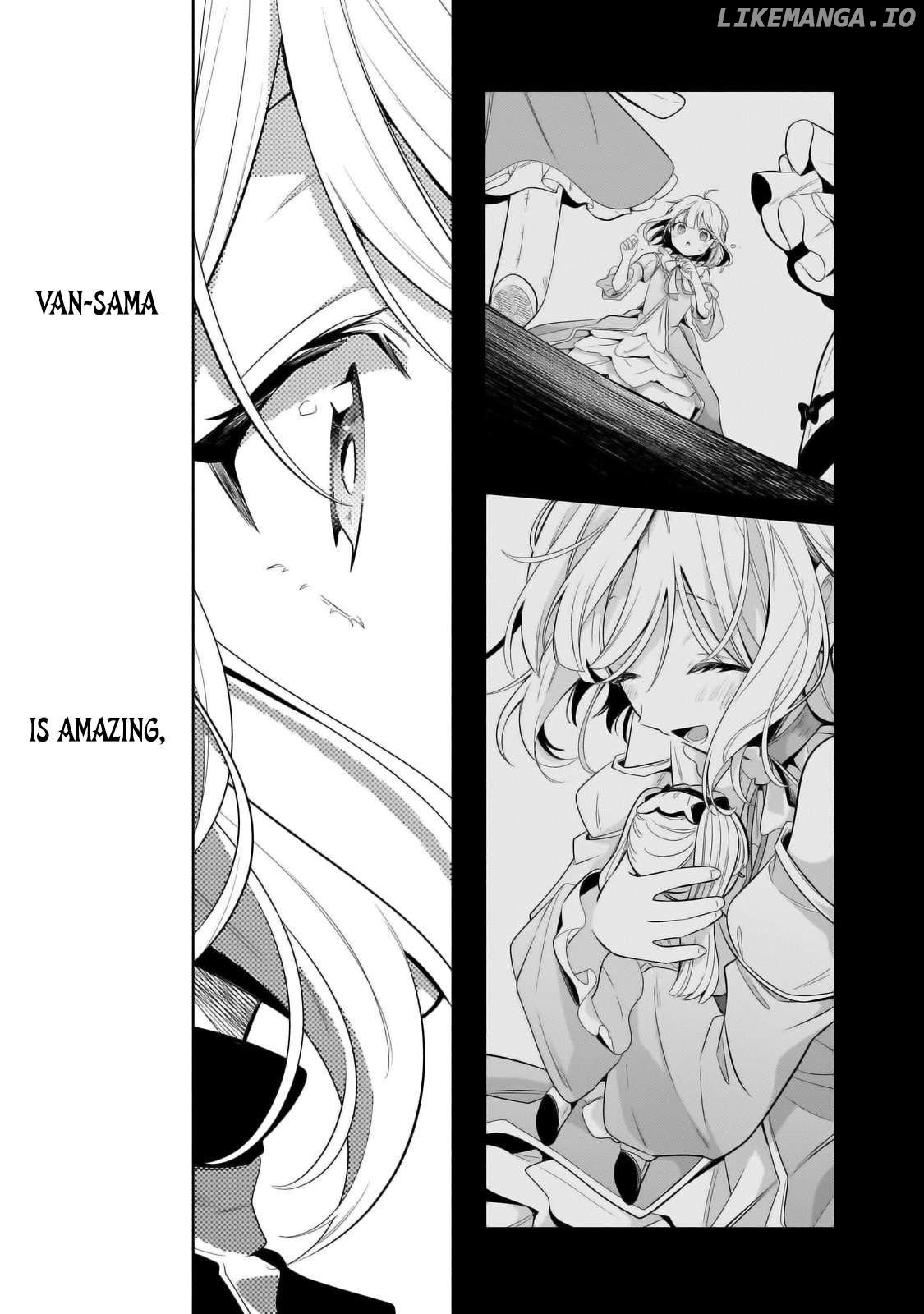 Fun Territory Defense by the Optimistic Lord Chapter 31.2 - Page 6