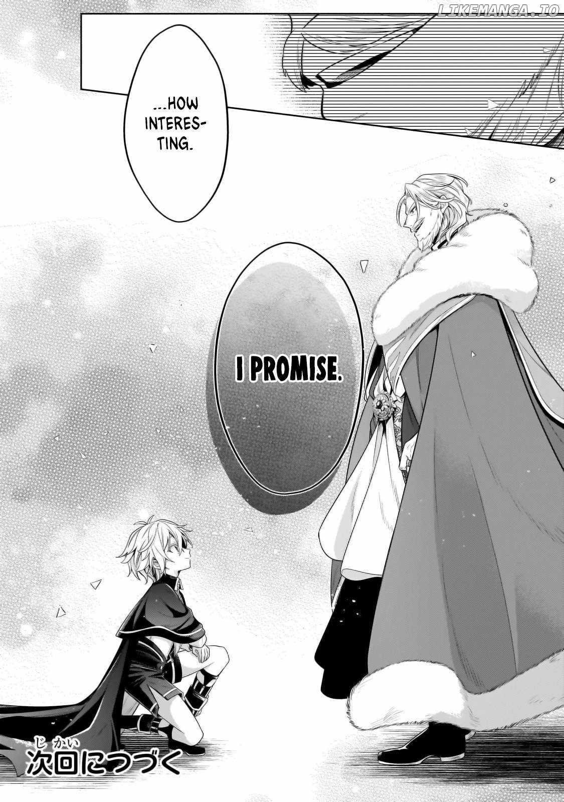 Fun Territory Defense by the Optimistic Lord Chapter 32.3 - Page 13