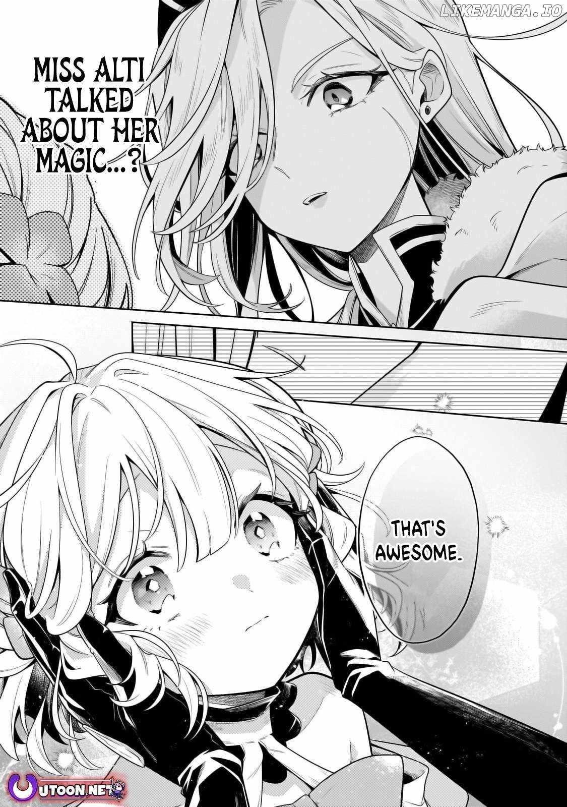 Fun Territory Defense by the Optimistic Lord Chapter 32.3 - Page 4