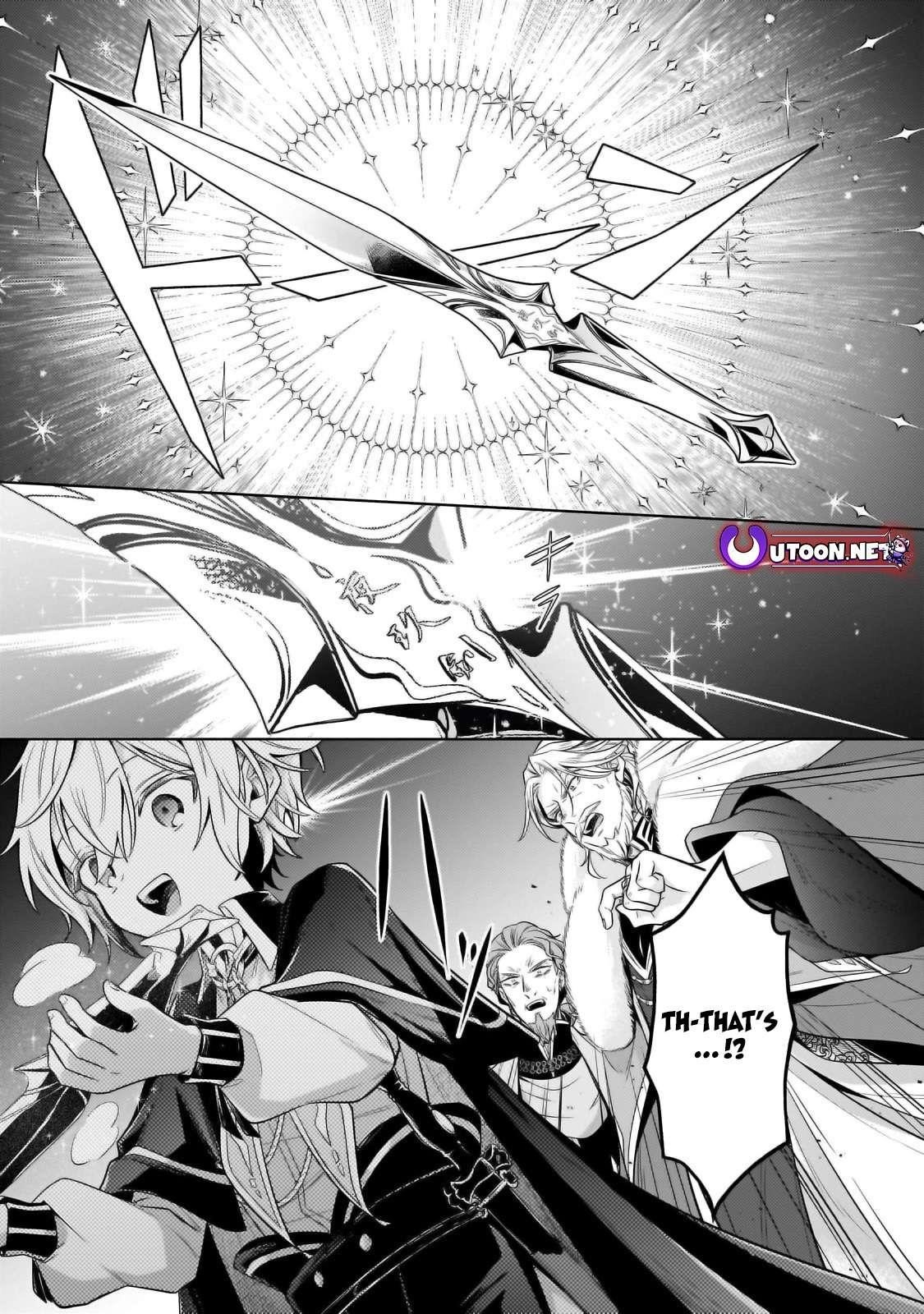 Fun Territory Defense by the Optimistic Lord Chapter 33.2 - Page 12