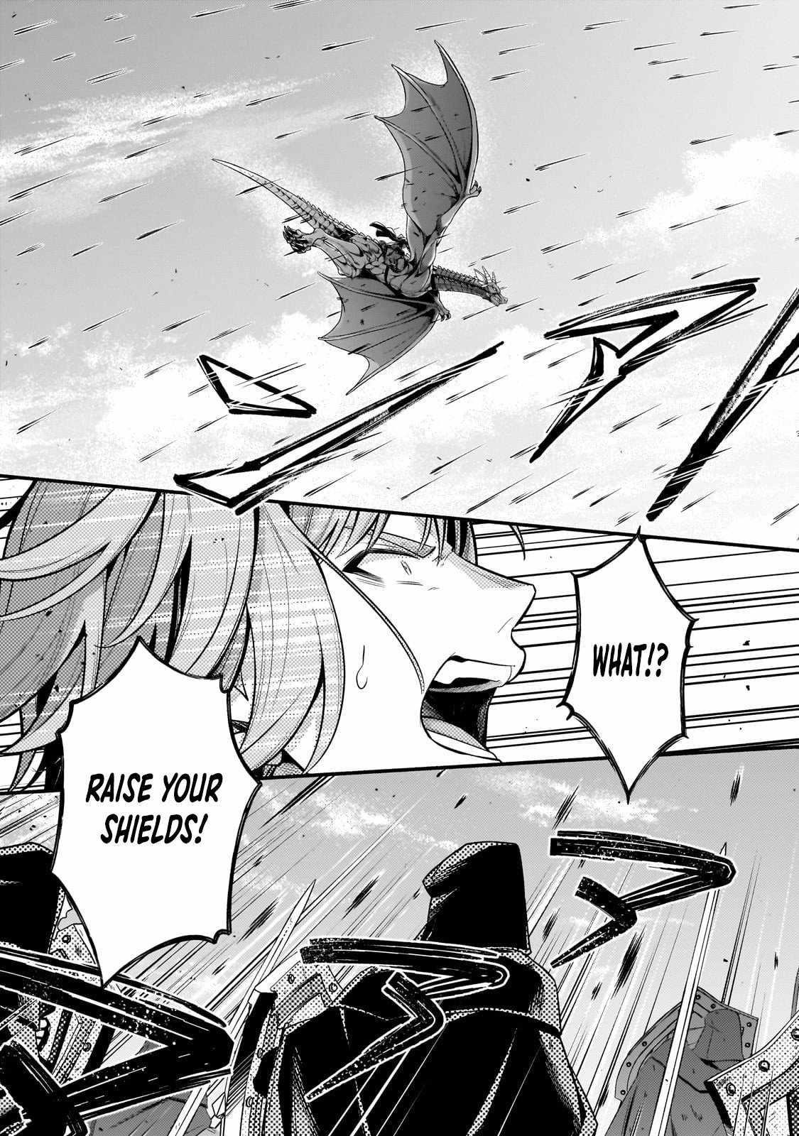 Fun Territory Defense by the Optimistic Lord Chapter 35.2 - Page 11