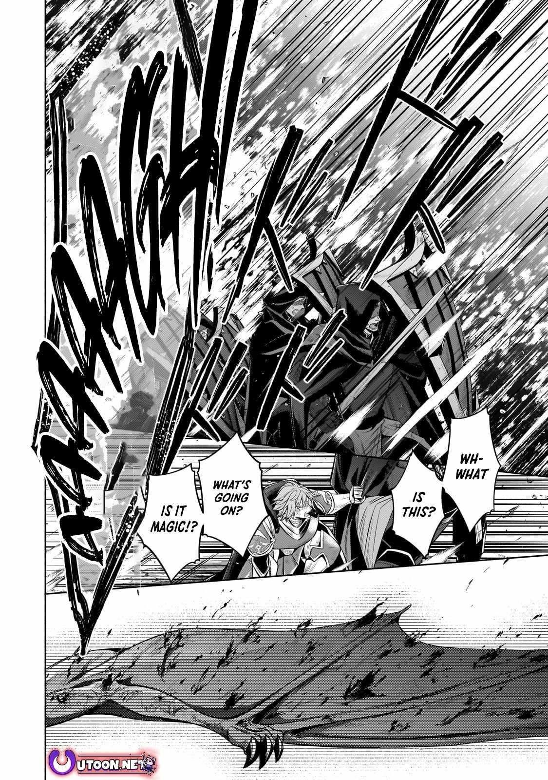 Fun Territory Defense by the Optimistic Lord Chapter 35.2 - Page 12