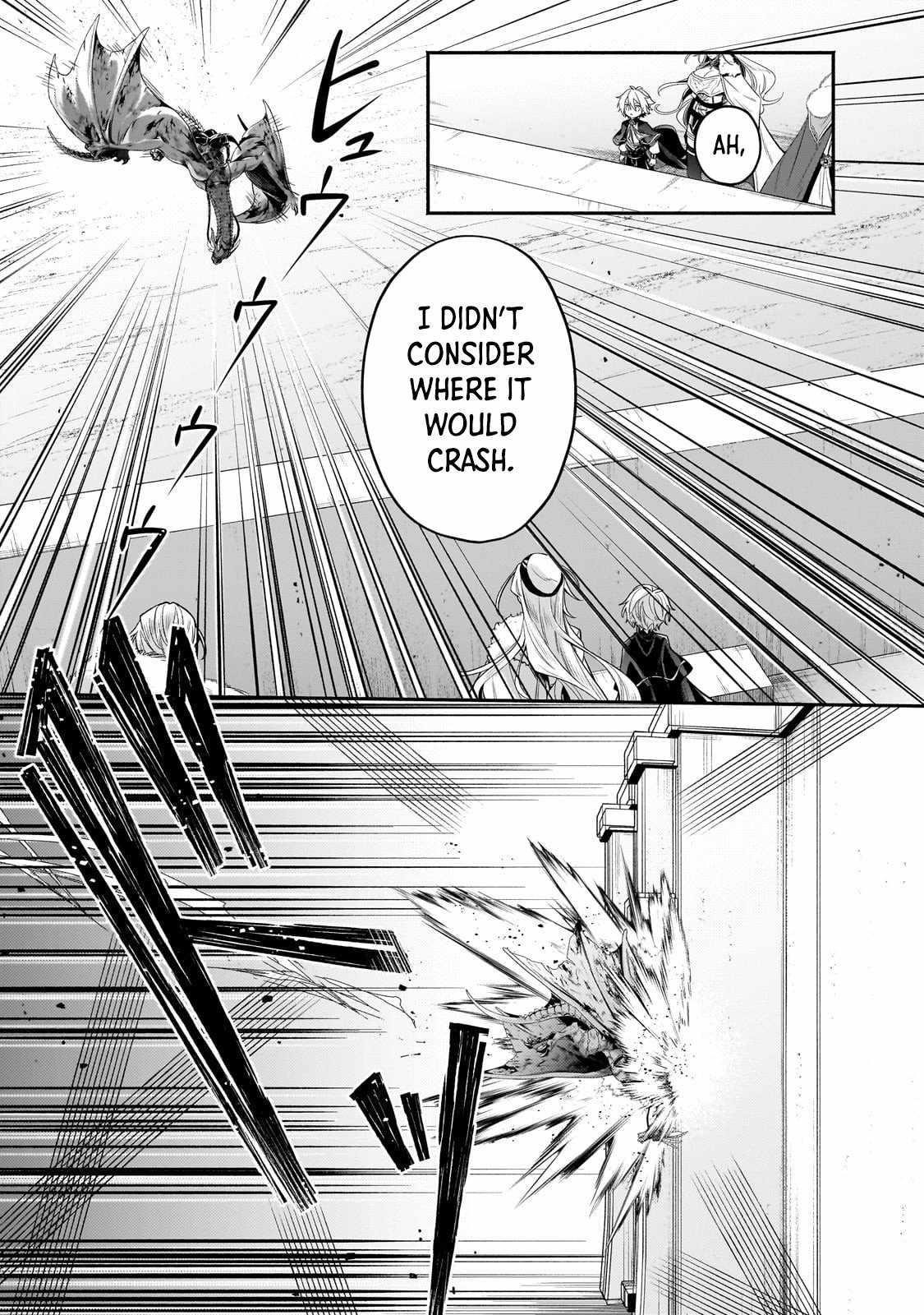 Fun Territory Defense by the Optimistic Lord Chapter 35.2 - Page 13