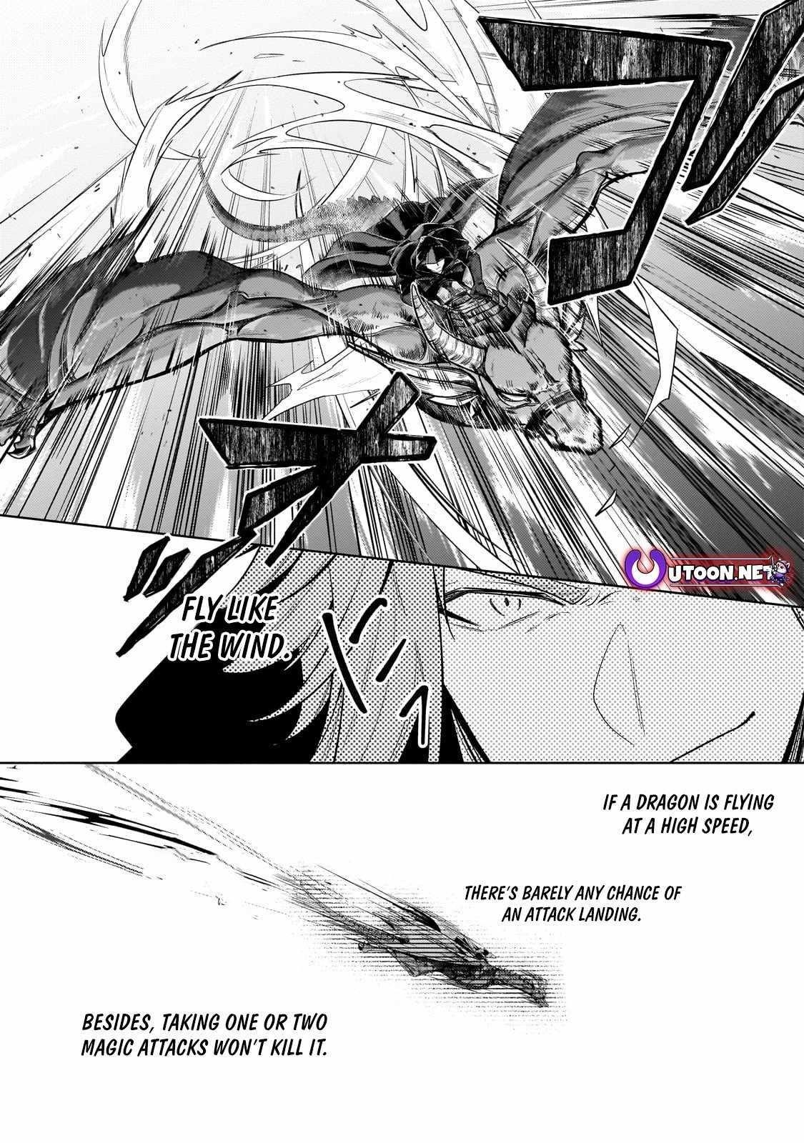 Fun Territory Defense by the Optimistic Lord Chapter 35.2 - Page 8