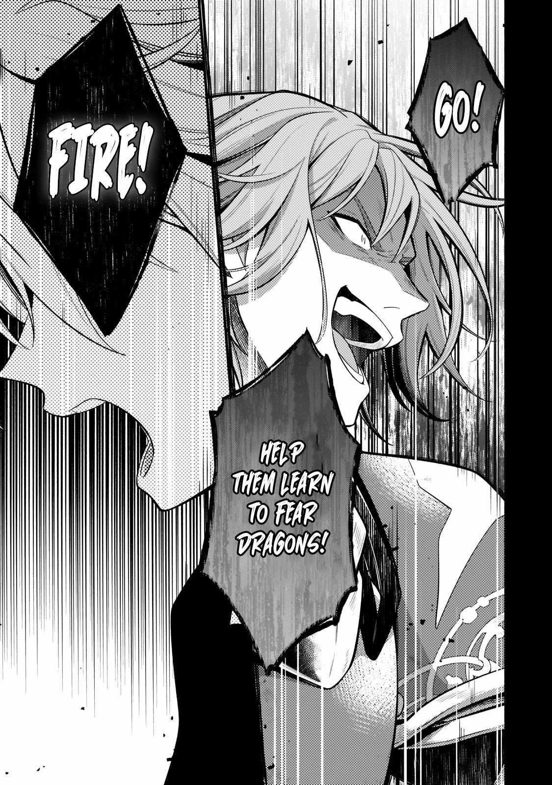 Fun Territory Defense by the Optimistic Lord Chapter 35.2 - Page 9