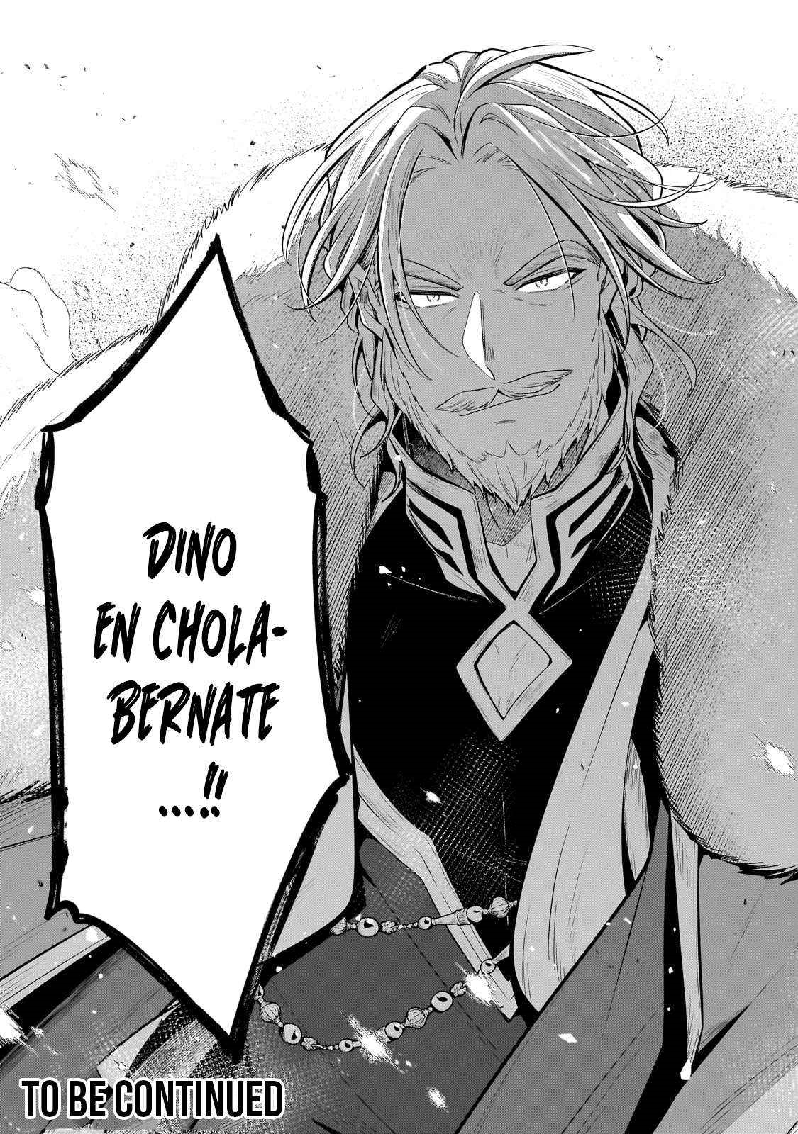 Fun Territory Defense by the Optimistic Lord Chapter 35.3 - Page 13