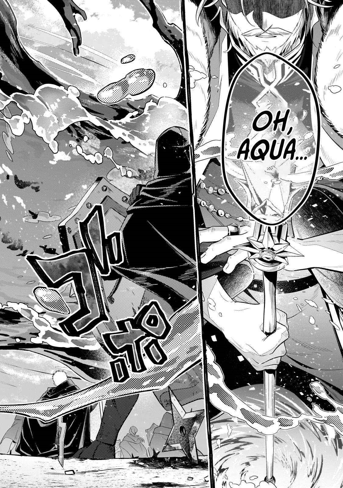 Fun Territory Defense by the Optimistic Lord Chapter 35.3 - Page 6