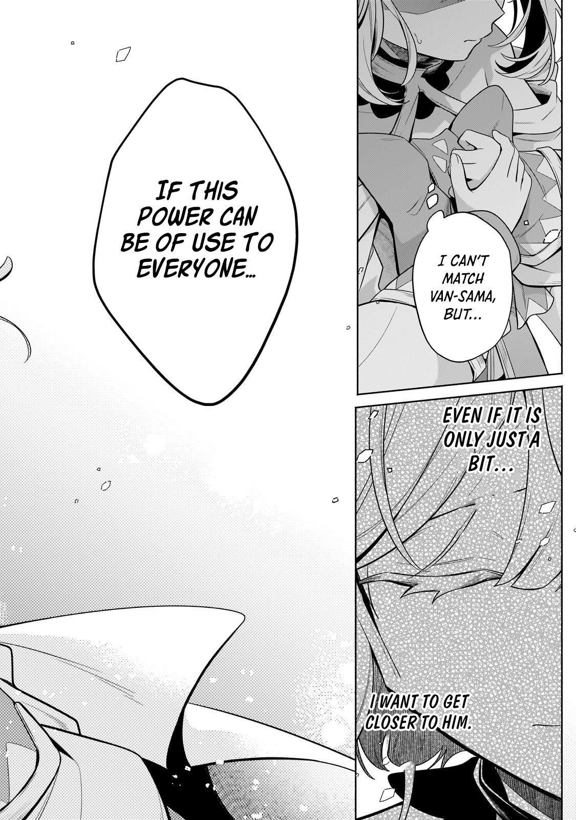 Fun Territory Defense by the Optimistic Lord Chapter 36.2 - Page 9