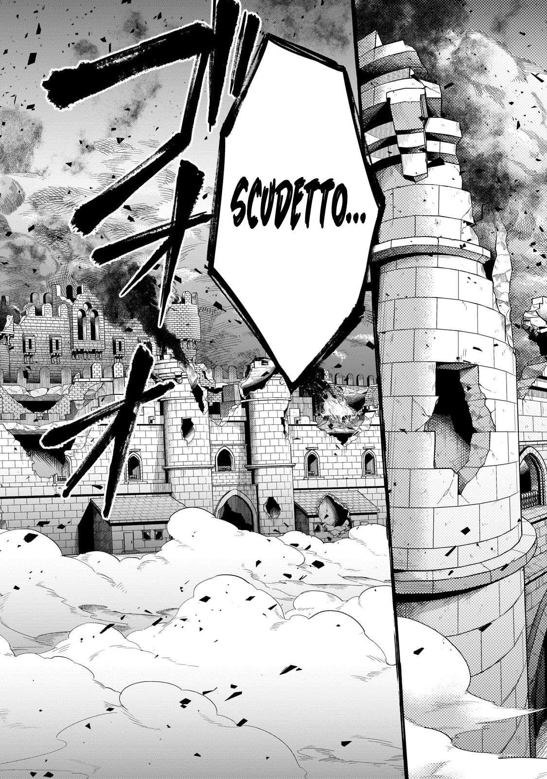 Fun Territory Defense by the Optimistic Lord Chapter 36.3 - Page 13