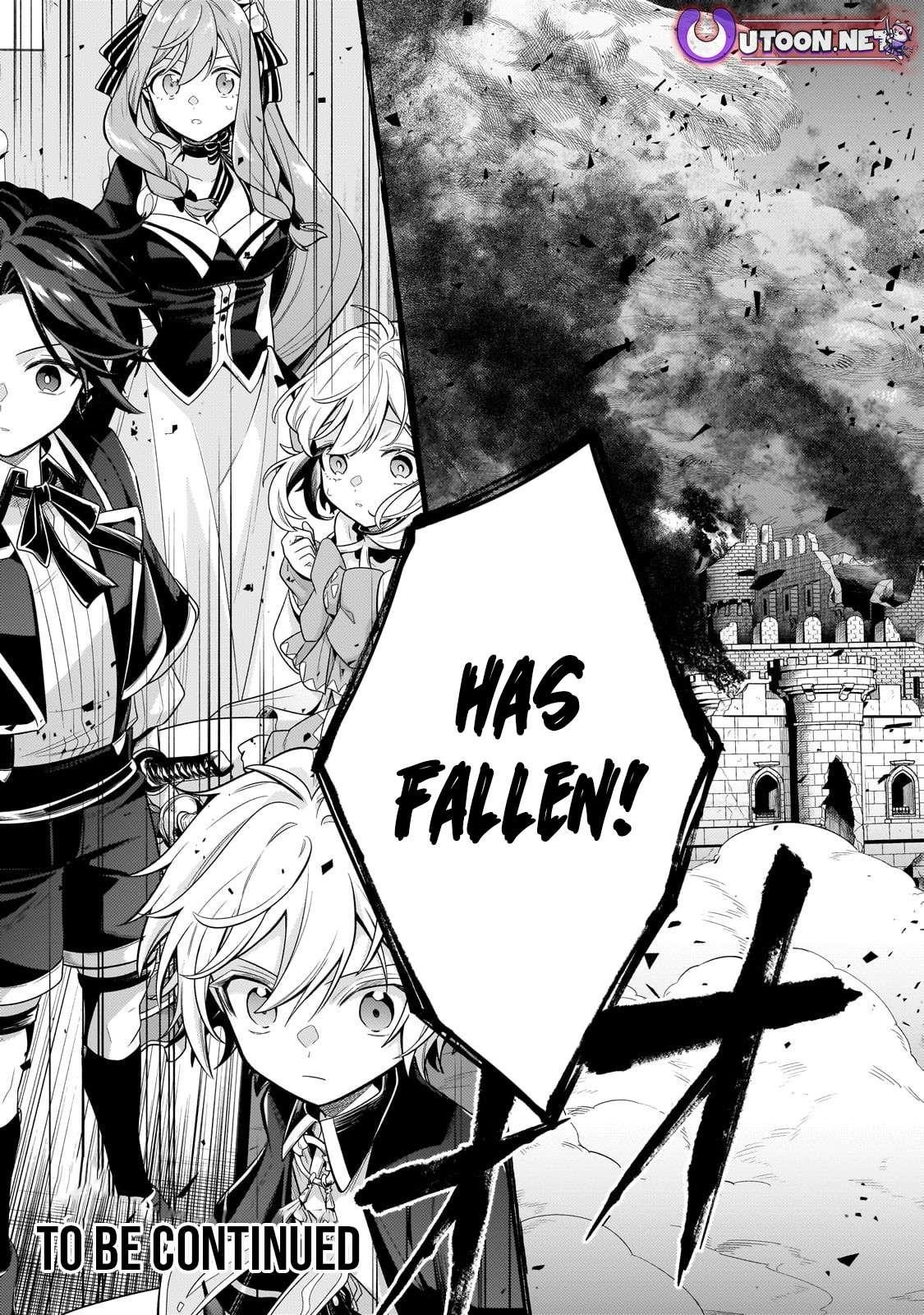 Fun Territory Defense by the Optimistic Lord Chapter 36.3 - Page 14