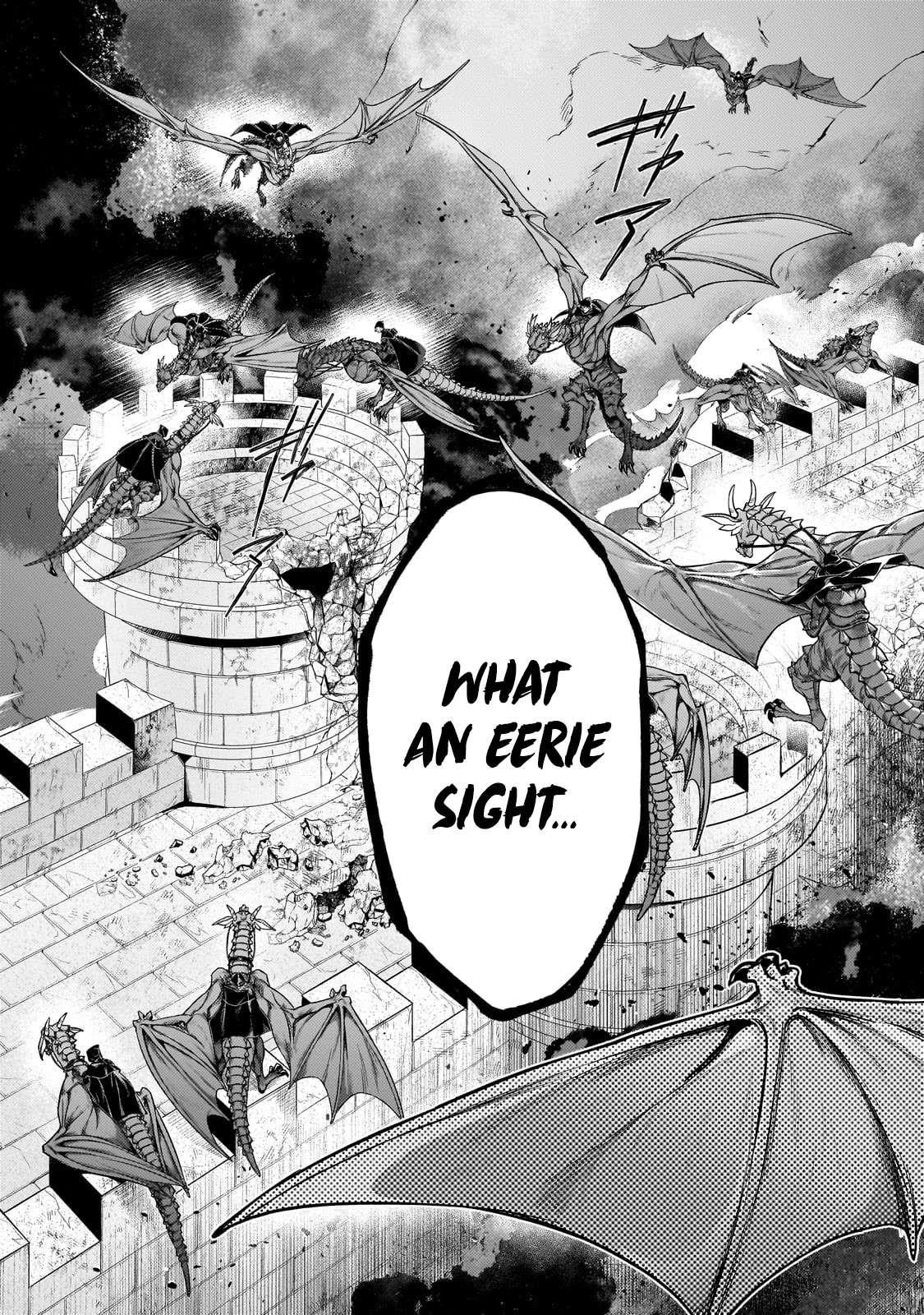 Fun Territory Defense by the Optimistic Lord Chapter 37.1 - Page 10