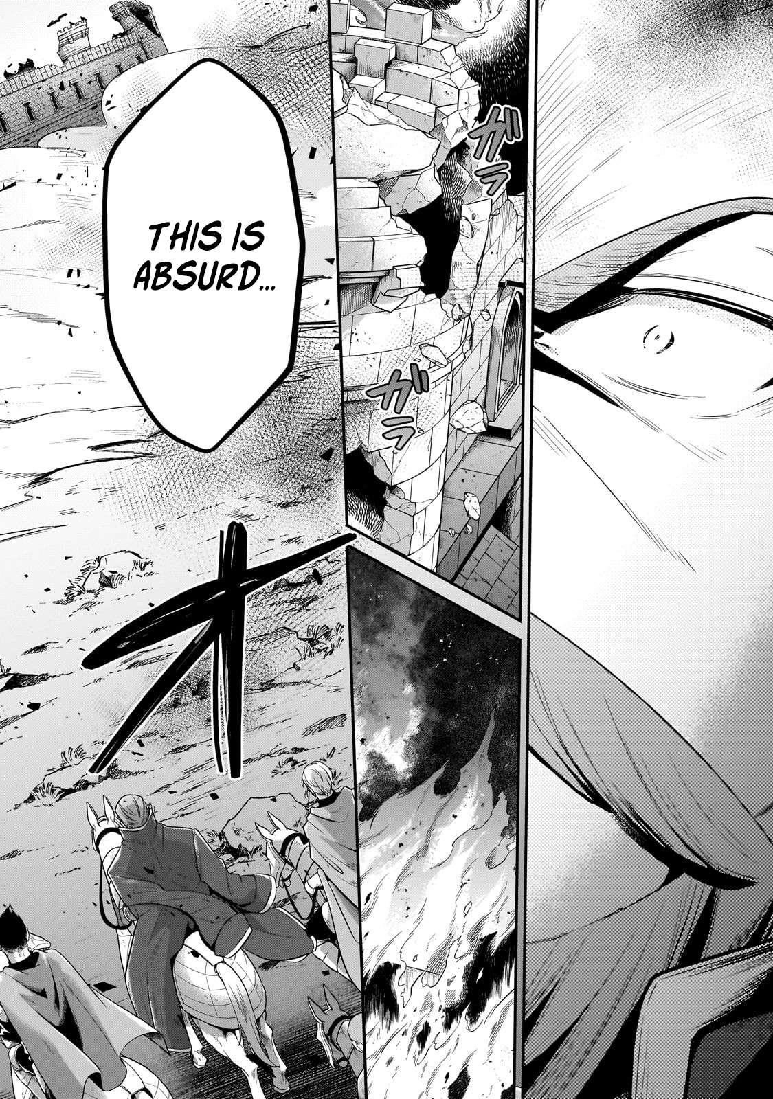 Fun Territory Defense by the Optimistic Lord Chapter 37.1 - Page 6