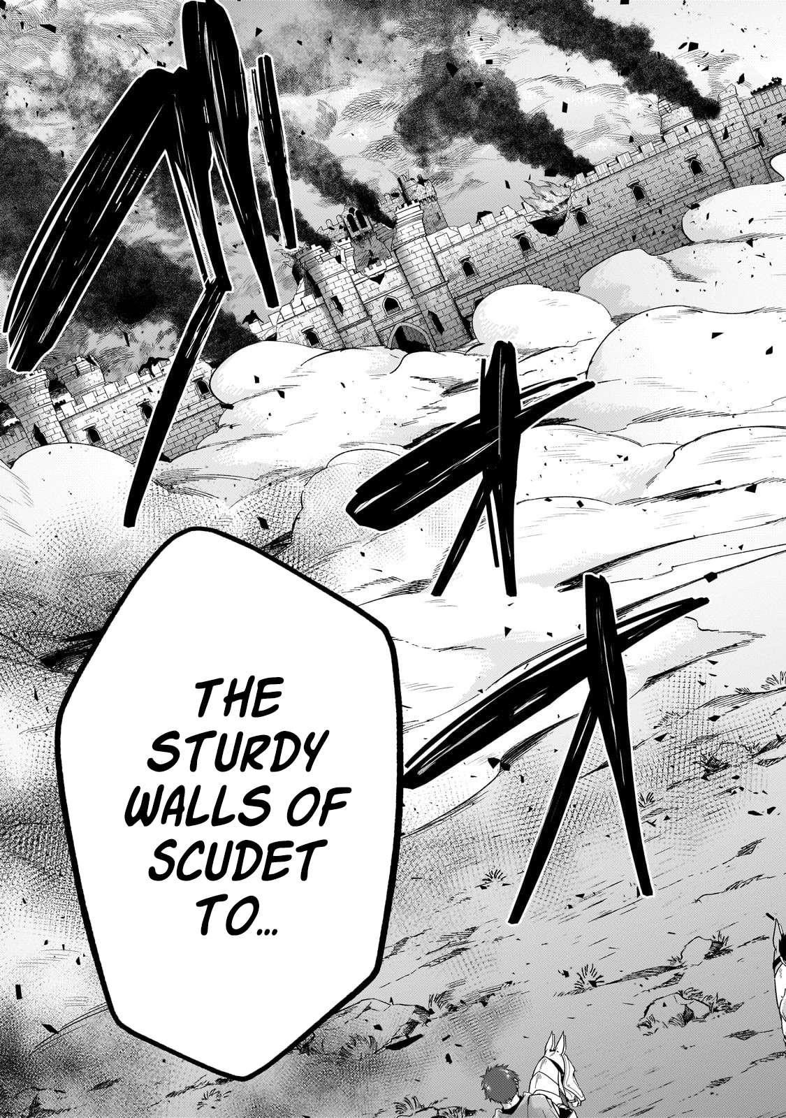 Fun Territory Defense by the Optimistic Lord Chapter 37.1 - Page 7