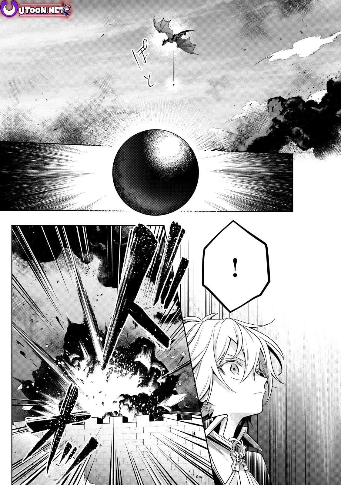 Fun Territory Defense by the Optimistic Lord Chapter 37.2 - Page 1