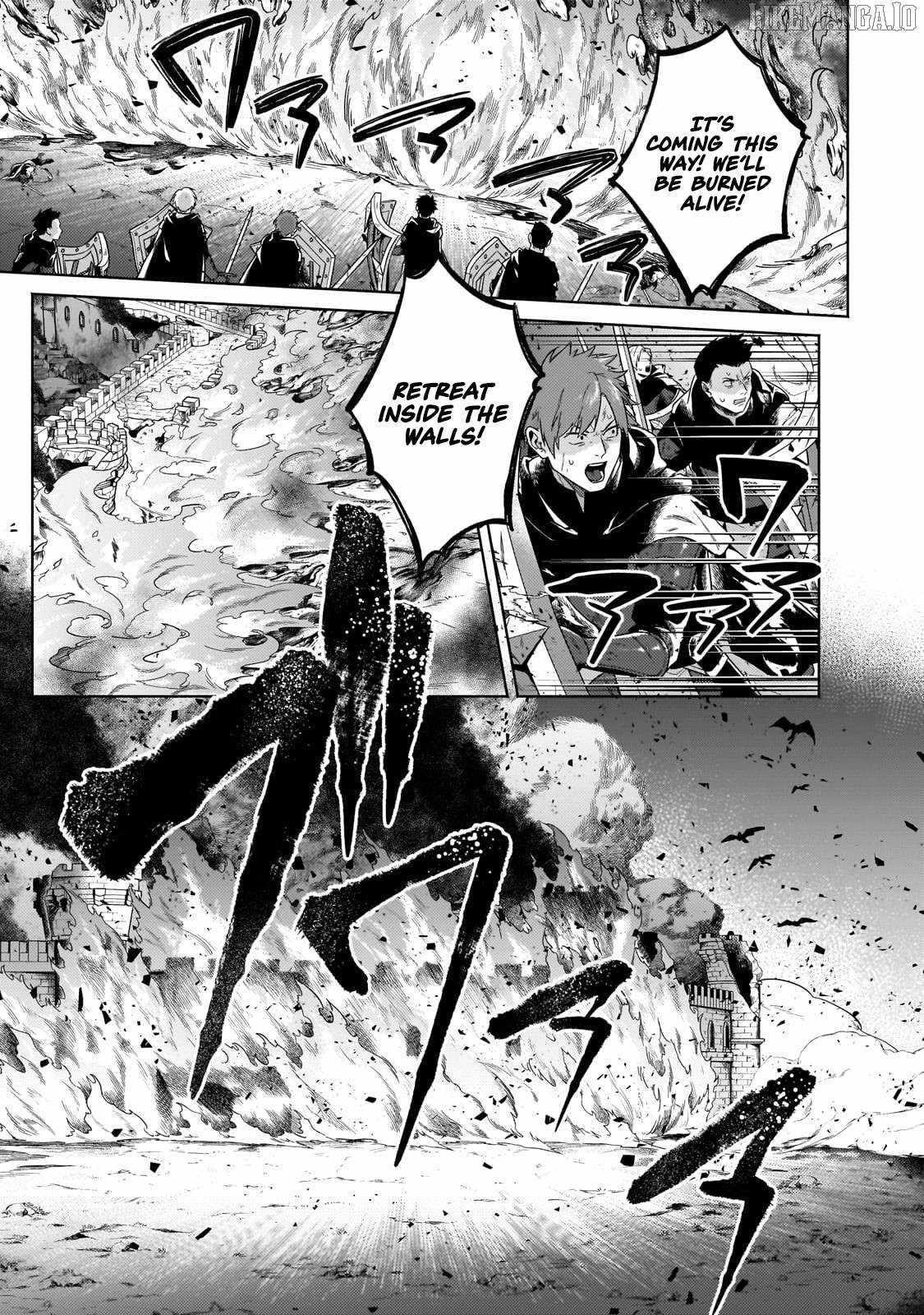 Fun Territory Defense by the Optimistic Lord Chapter 37.3 - Page 11