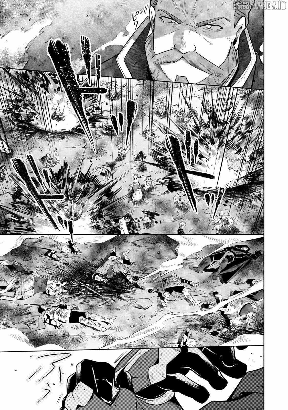 Fun Territory Defense by the Optimistic Lord Chapter 37.3 - Page 13