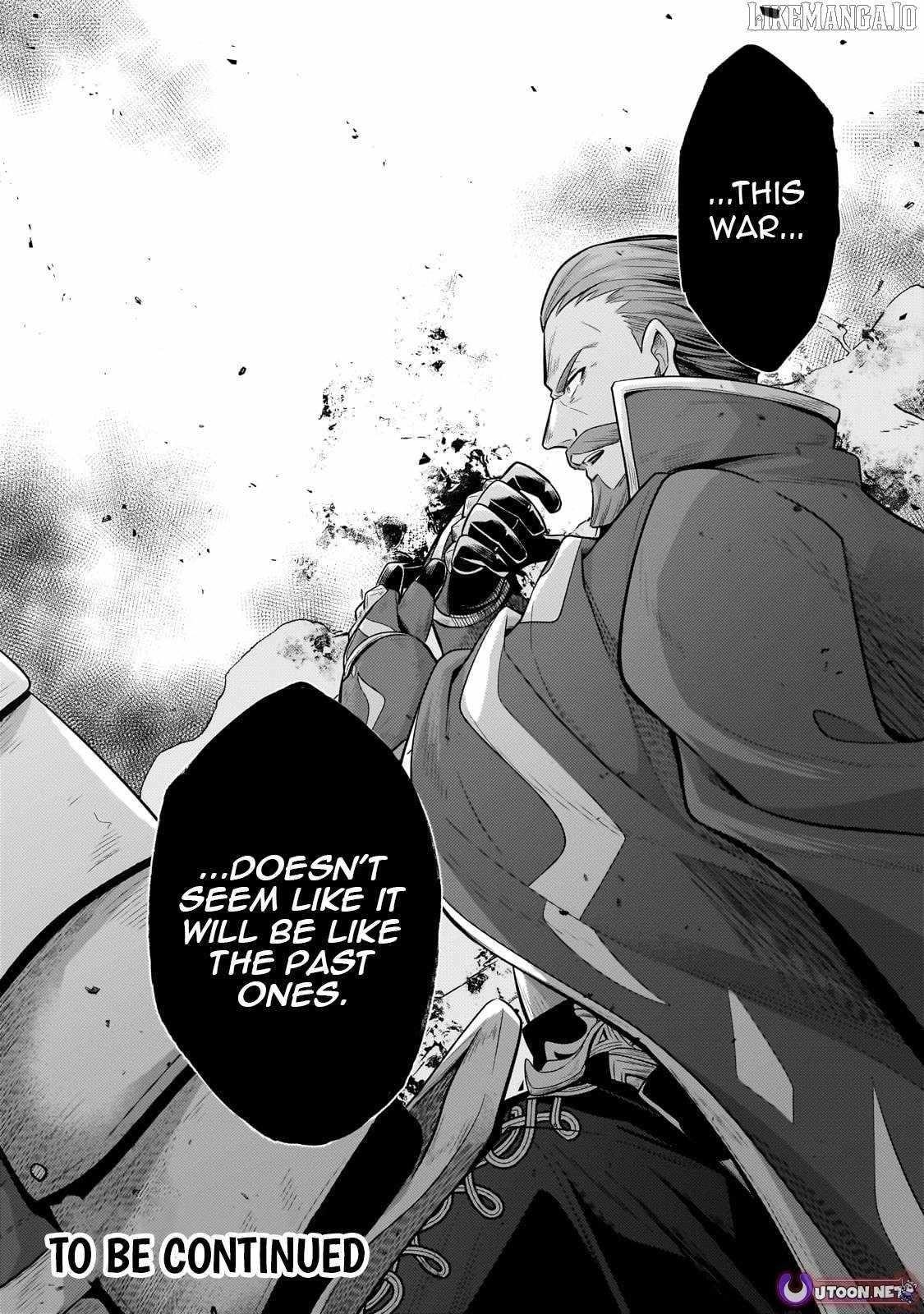 Fun Territory Defense by the Optimistic Lord Chapter 37.3 - Page 14