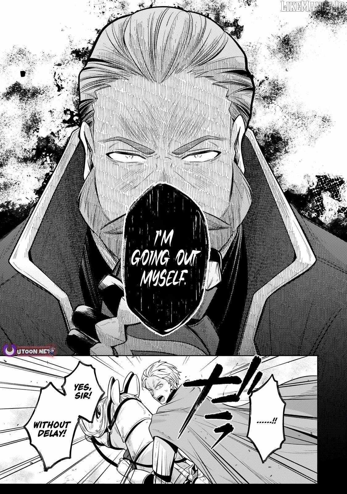 Fun Territory Defense by the Optimistic Lord Chapter 37.3 - Page 5