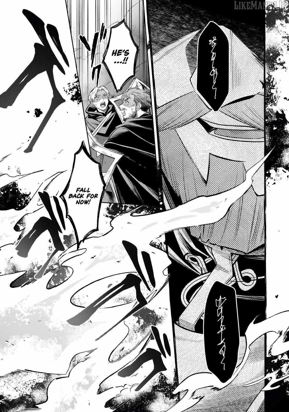 Fun Territory Defense by the Optimistic Lord Chapter 37.3 - Page 7