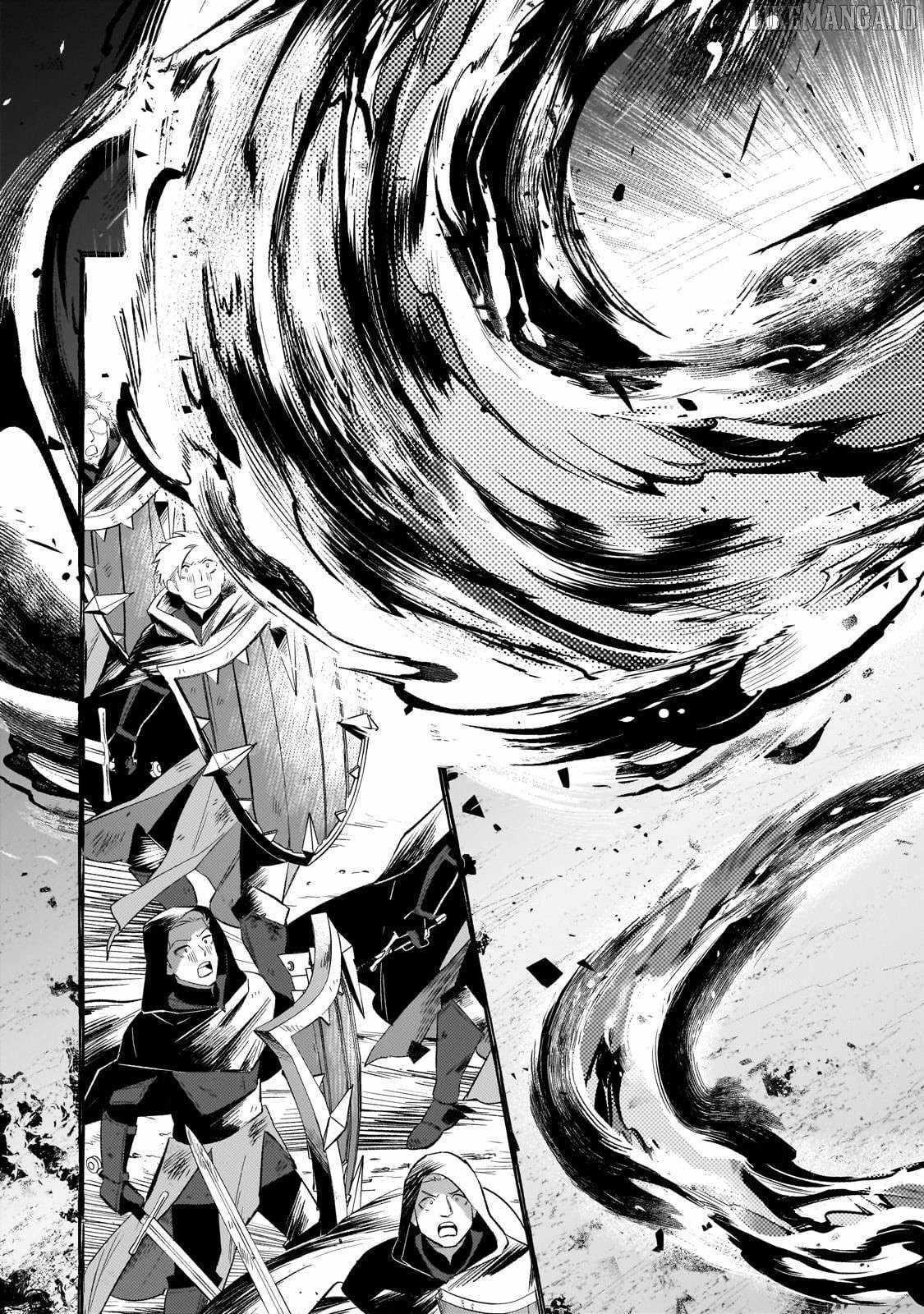 Fun Territory Defense by the Optimistic Lord Chapter 37.3 - Page 9