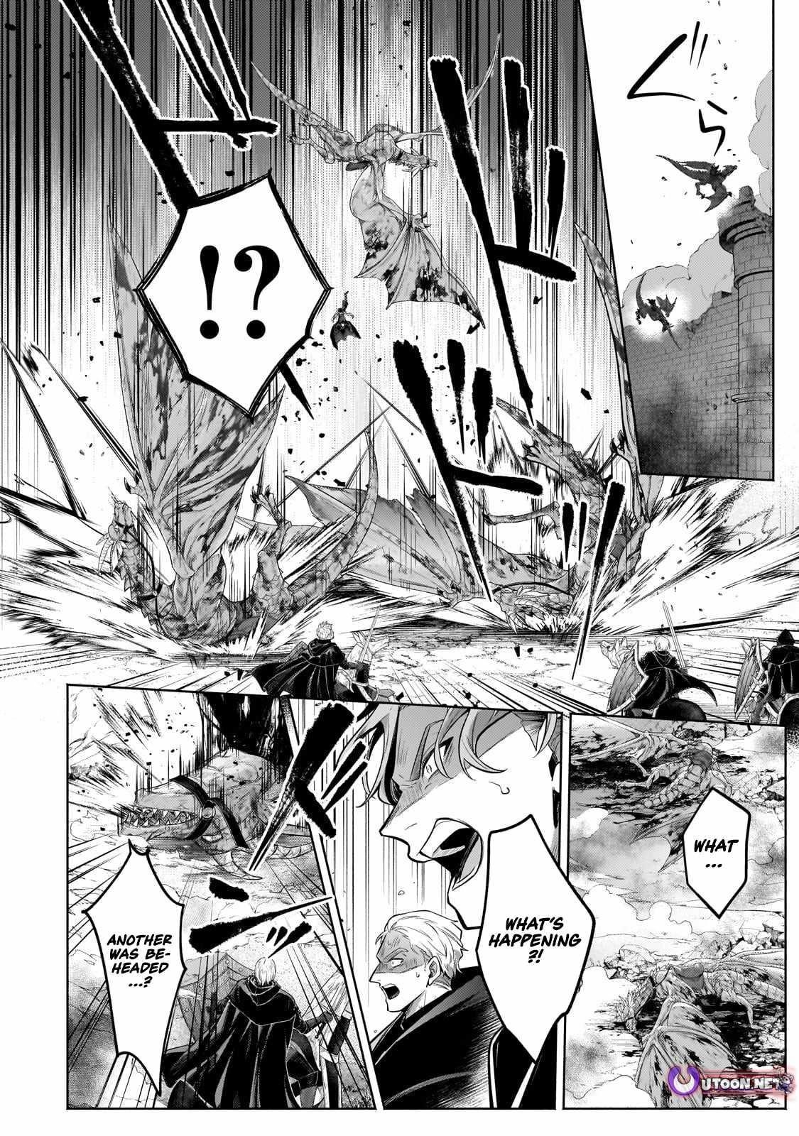 Fun Territory Defense by the Optimistic Lord Chapter 38.2 - Page 1