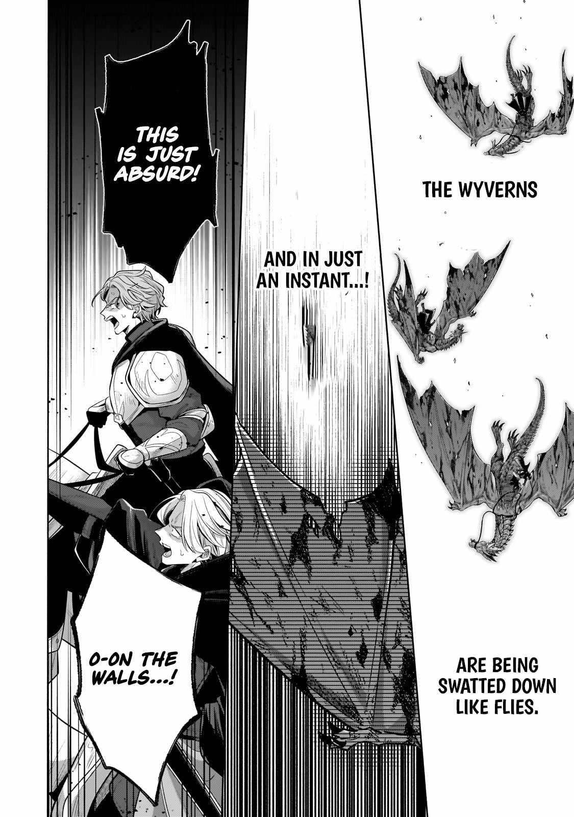 Fun Territory Defense by the Optimistic Lord Chapter 38.2 - Page 3