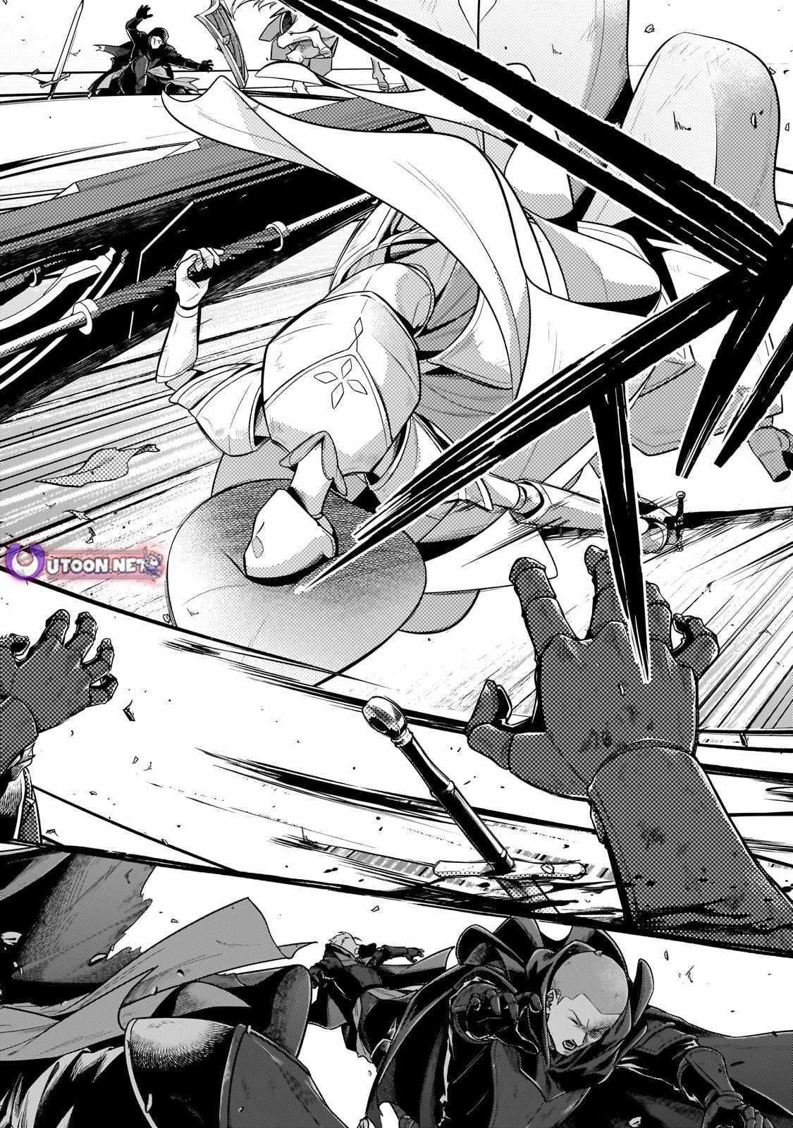 Fun Territory Defense by the Optimistic Lord Chapter 39.2 - Page 5