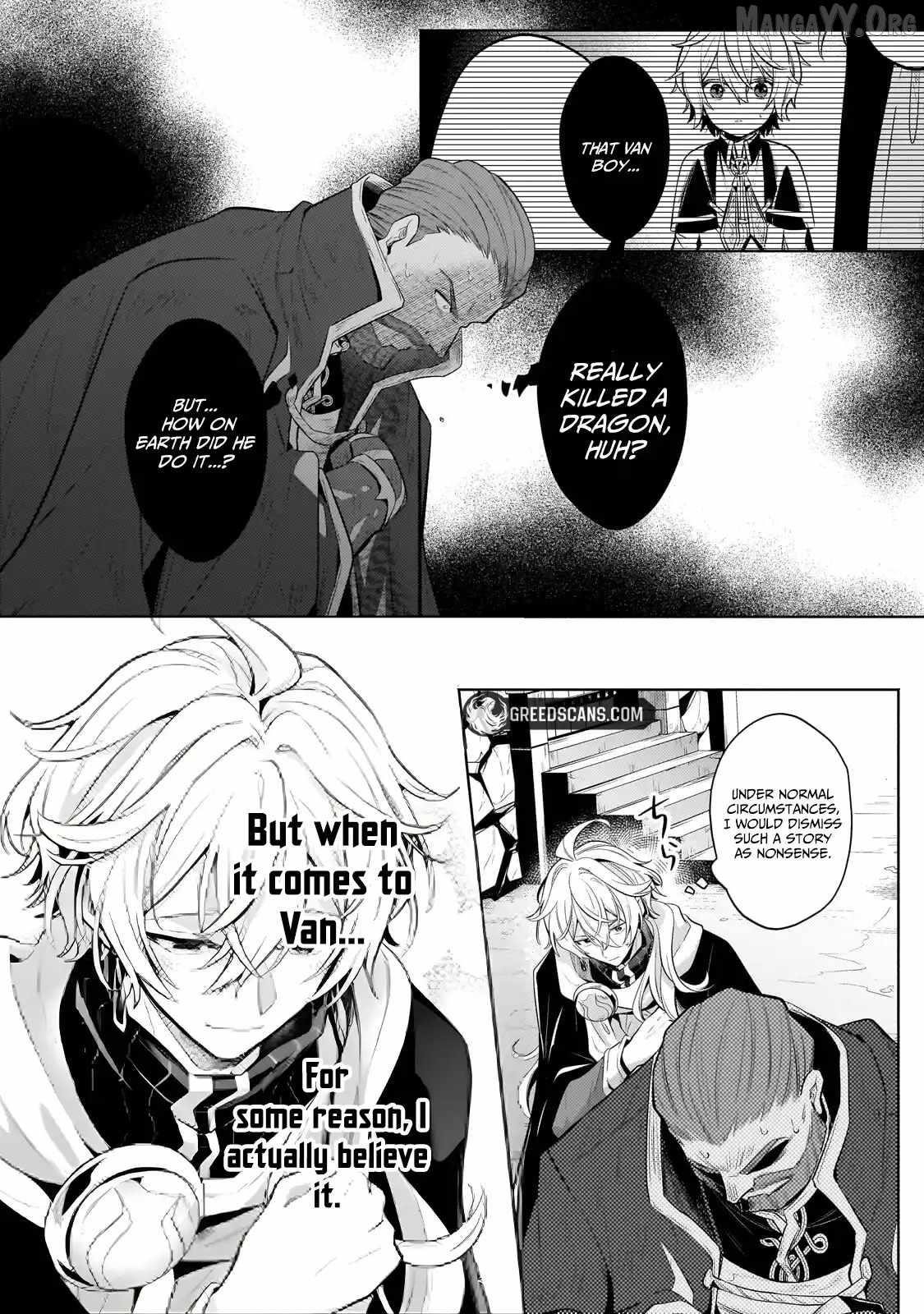 Fun Territory Defense by the Optimistic Lord Chapter 40.2 - Page 10