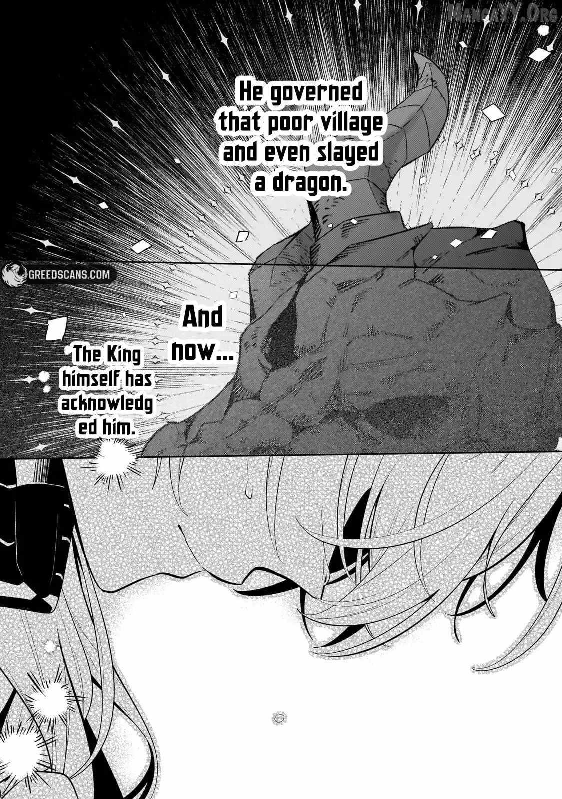 Fun Territory Defense by the Optimistic Lord Chapter 40.2 - Page 13