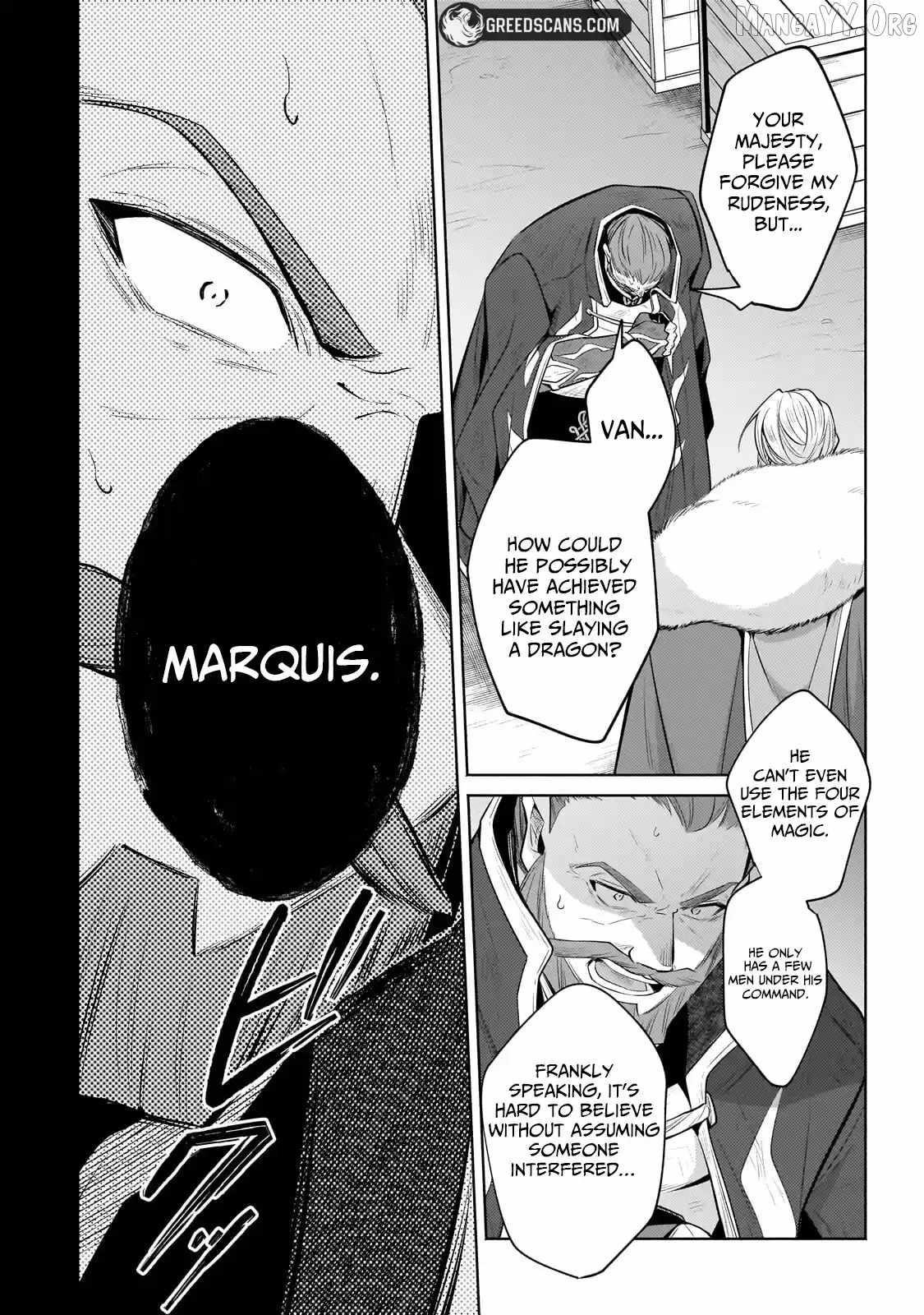 Fun Territory Defense by the Optimistic Lord Chapter 40.2 - Page 8