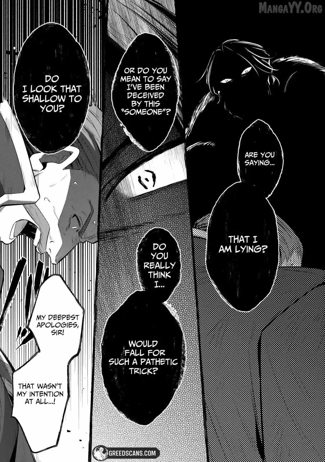 Fun Territory Defense by the Optimistic Lord Chapter 40.2 - Page 9