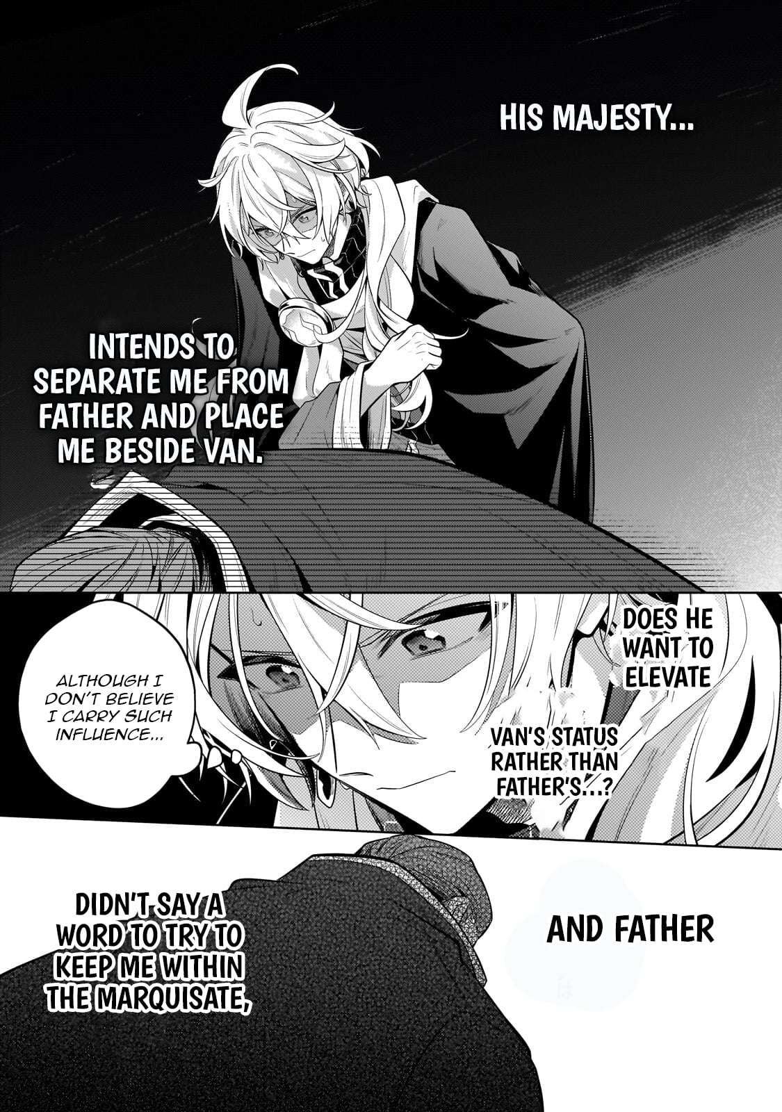 Fun Territory Defense by the Optimistic Lord Chapter 40.3 - Page 12