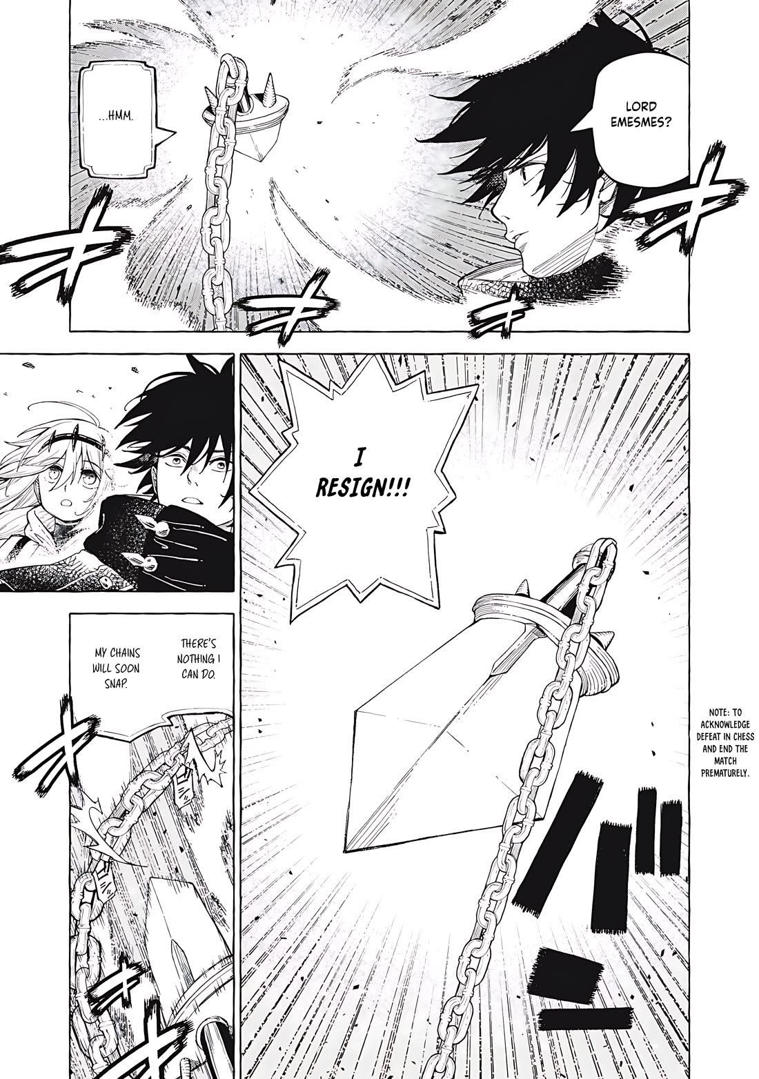 Skill Lender’s Retrieving (tale) ～i Told You It’s 10% Per 10 Days At First, Didn’t I～ Chapter 60 - Page 10