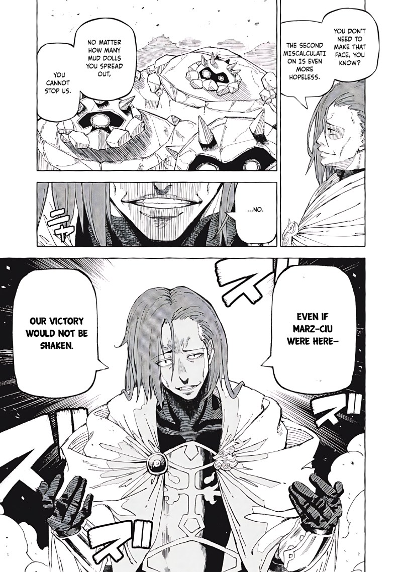 Skill Lender’s Retrieving (tale) ～i Told You It’s 10% Per 10 Days At First, Didn’t I～ Chapter 62 - Page 15