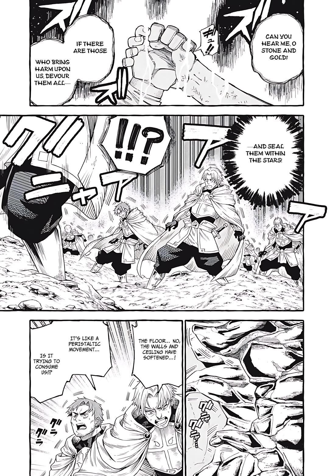 Skill Lender’s Retrieving (tale) ～i Told You It’s 10% Per 10 Days At First, Didn’t I～ Chapter 65 - Page 2