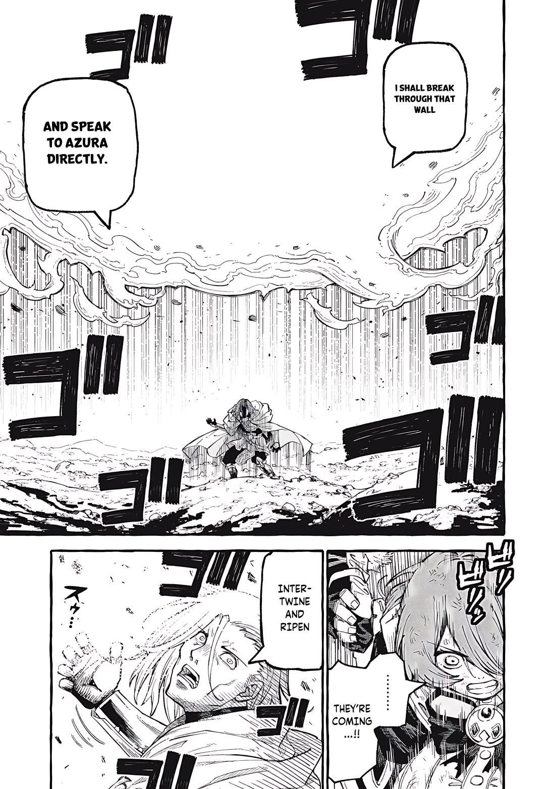 Skill Lender’s Retrieving (tale) ～i Told You It’s 10% Per 10 Days At First, Didn’t I～ Chapter 65 - Page 4