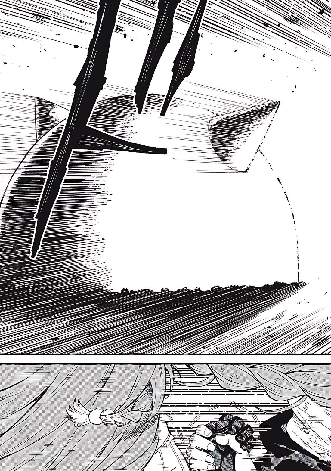 Skill Lender’s Retrieving (tale) ～i Told You It’s 10% Per 10 Days At First, Didn’t I～ Chapter 65 - Page 6