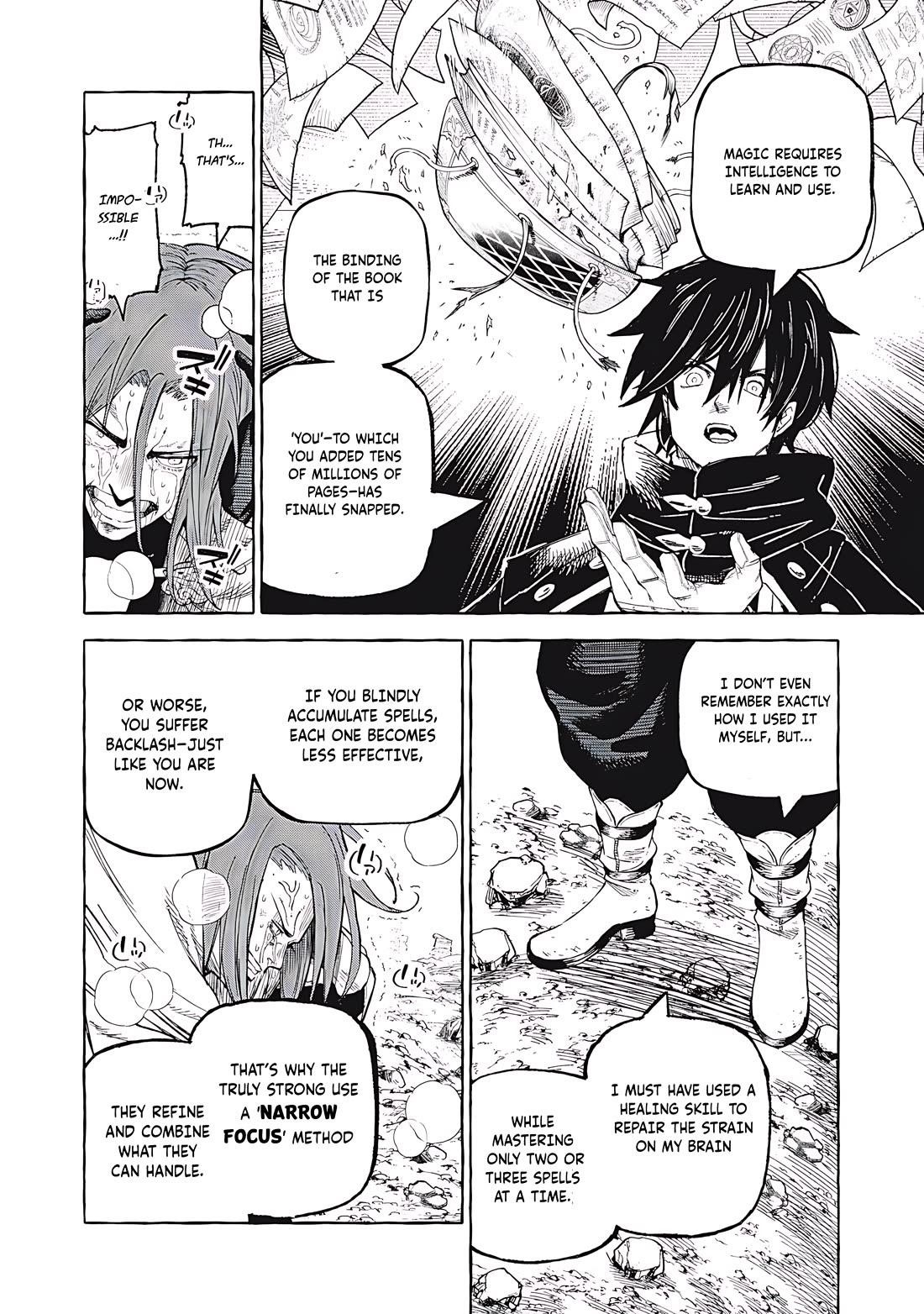 Skill Lender’s Retrieving (tale) ～i Told You It’s 10% Per 10 Days At First, Didn’t I～ Chapter 68 - Page 17