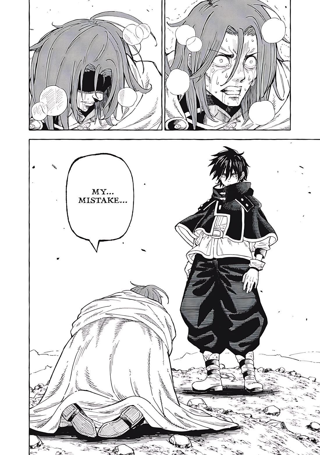 Skill Lender’s Retrieving (tale) ～i Told You It’s 10% Per 10 Days At First, Didn’t I～ Chapter 68 - Page 19