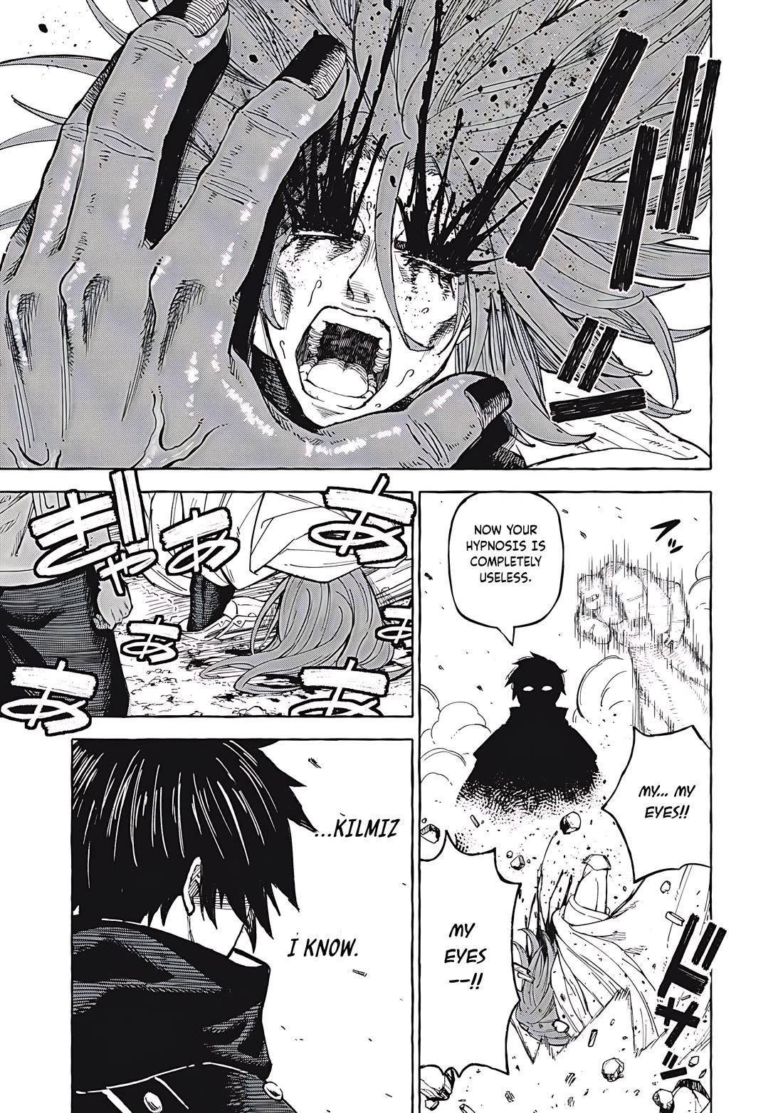 Skill Lender’s Retrieving (tale) ～i Told You It’s 10% Per 10 Days At First, Didn’t I～ Chapter 69 - Page 10