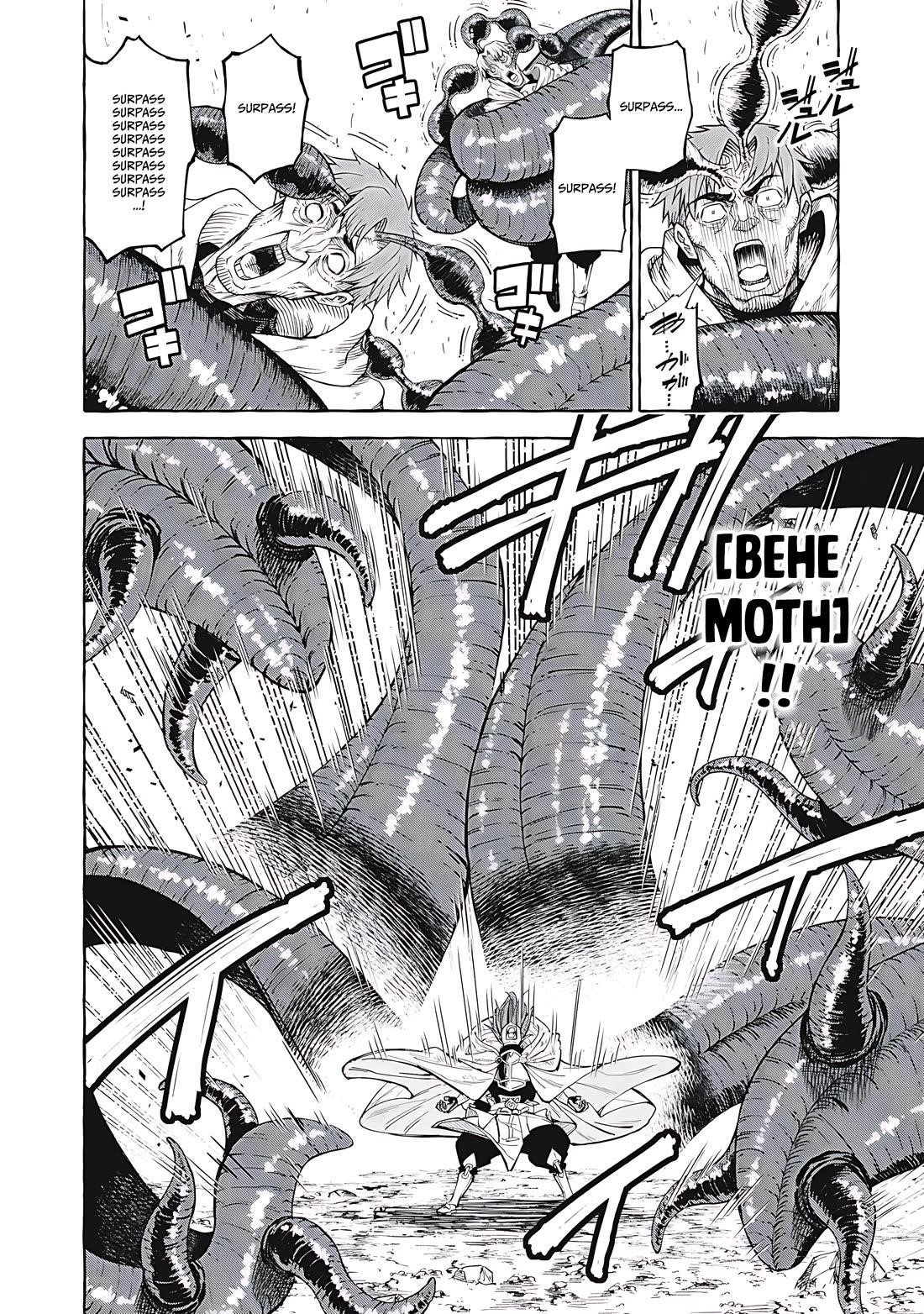 Skill Lender’s Retrieving (tale) ～i Told You It’s 10% Per 10 Days At First, Didn’t I～ Chapter 69 - Page 17