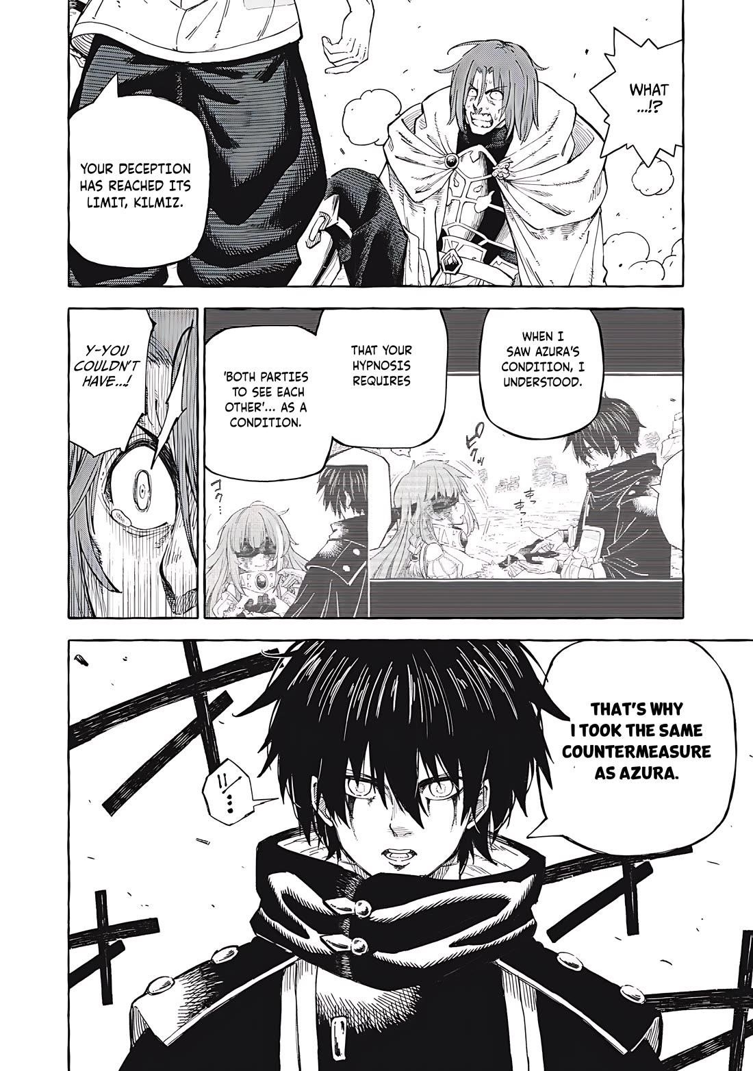 Skill Lender’s Retrieving (tale) ～i Told You It’s 10% Per 10 Days At First, Didn’t I～ Chapter 69 - Page 7