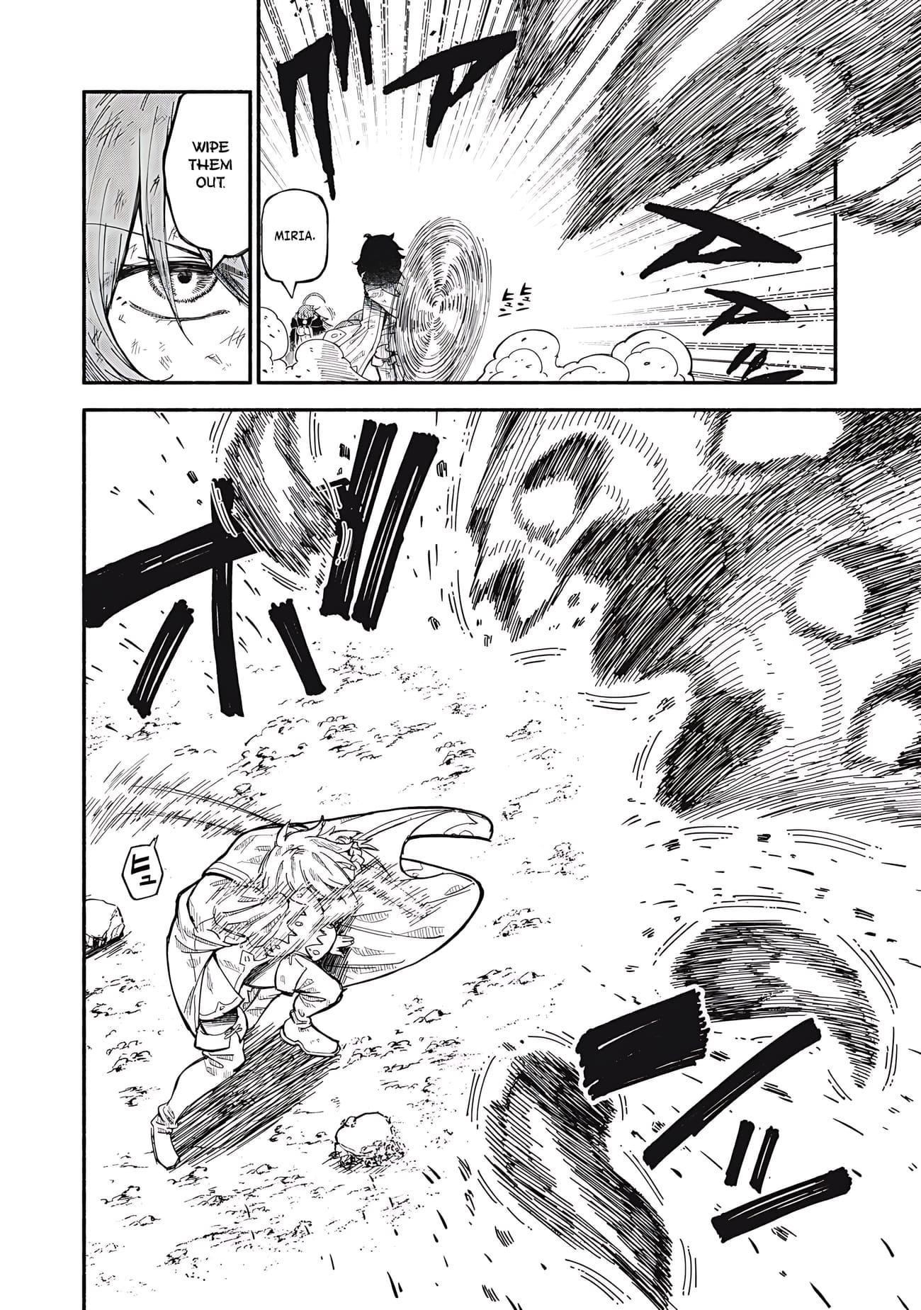 Skill Lender’s Retrieving (tale) ～i Told You It’s 10% Per 10 Days At First, Didn’t I～ Chapter 72 - Page 3