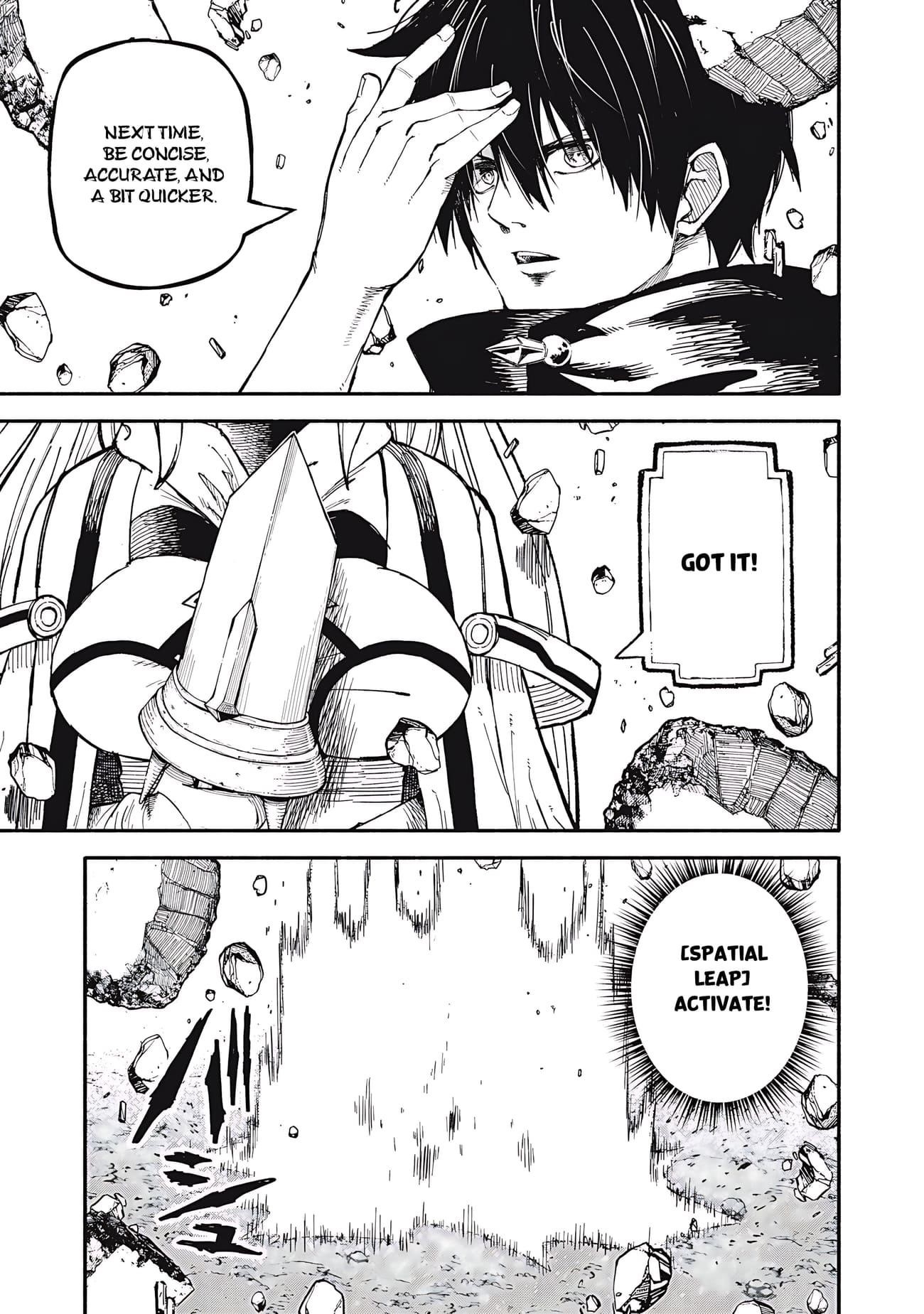 Skill Lender’s Retrieving (tale) ～i Told You It’s 10% Per 10 Days At First, Didn’t I～ Chapter 73 - Page 16