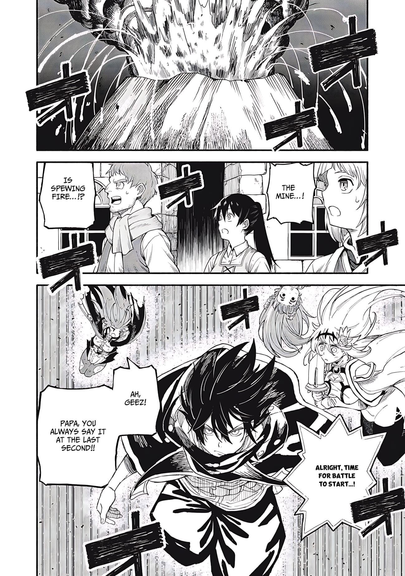 Skill Lender’s Retrieving (tale) ～i Told You It’s 10% Per 10 Days At First, Didn’t I～ Chapter 73 - Page 19