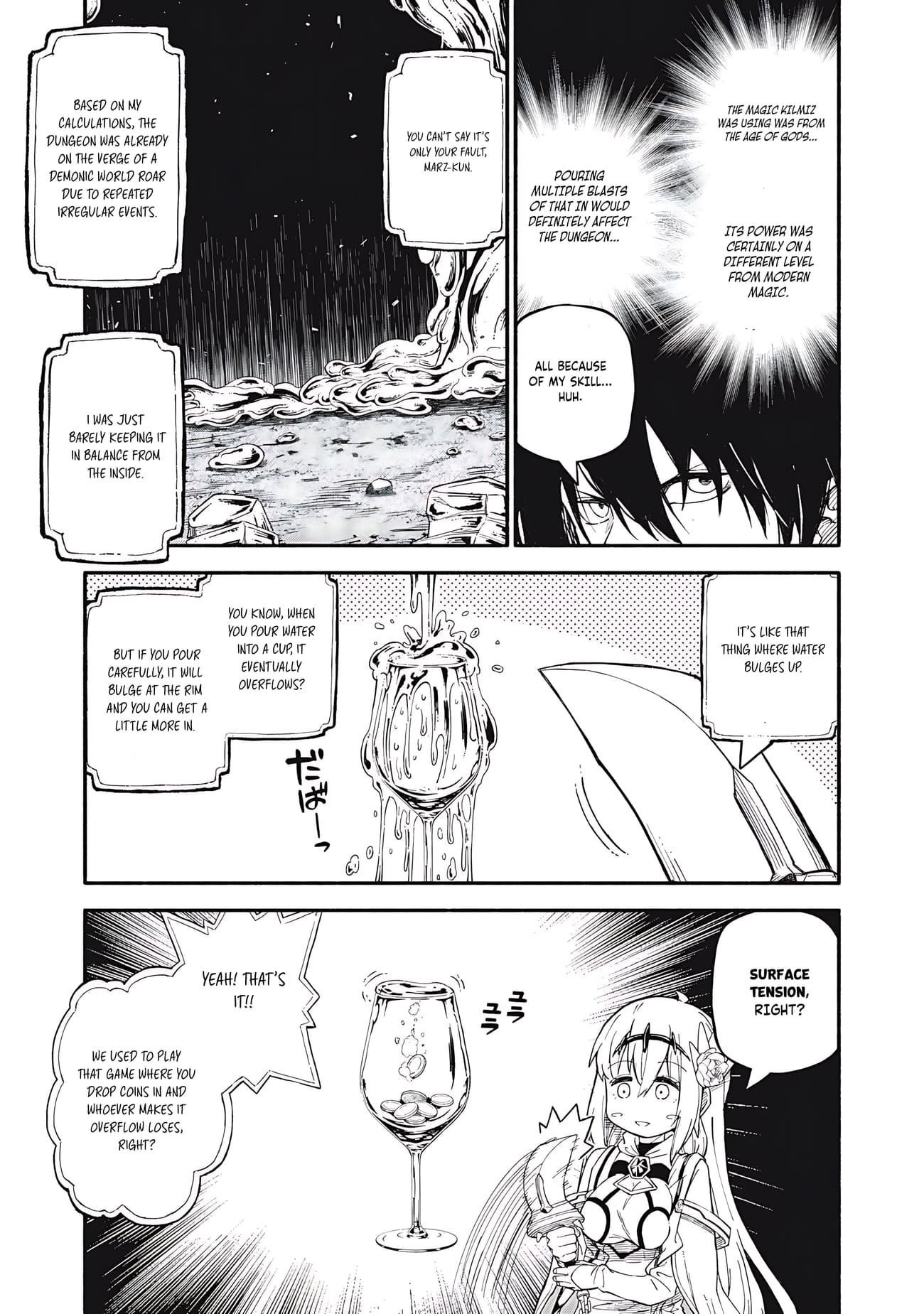 Skill Lender’s Retrieving (tale) ～i Told You It’s 10% Per 10 Days At First, Didn’t I～ Chapter 73 - Page 6