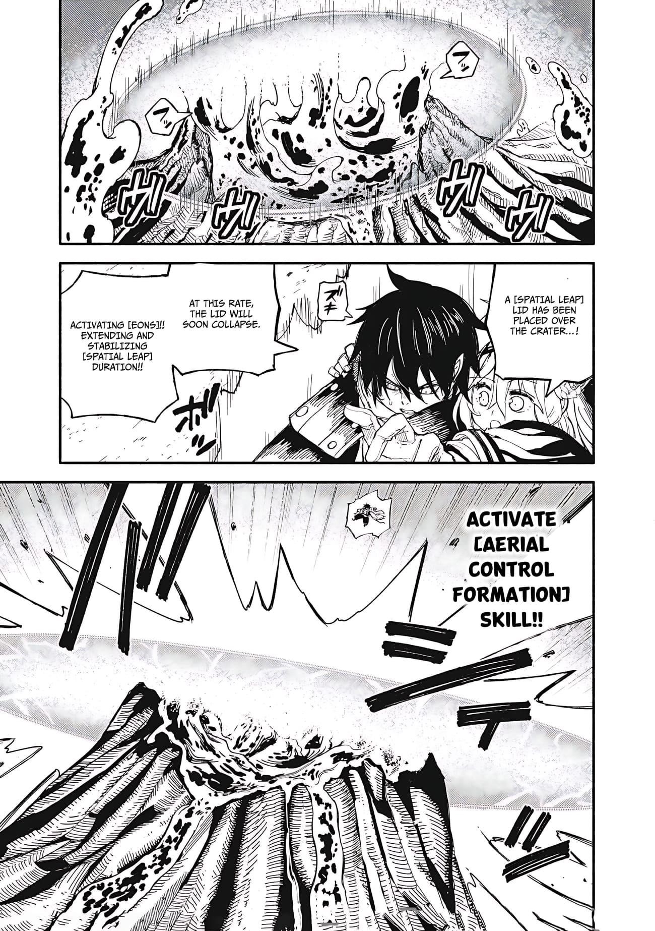 Skill Lender’s Retrieving (tale) ～i Told You It’s 10% Per 10 Days At First, Didn’t I～ Chapter 74 - Page 12